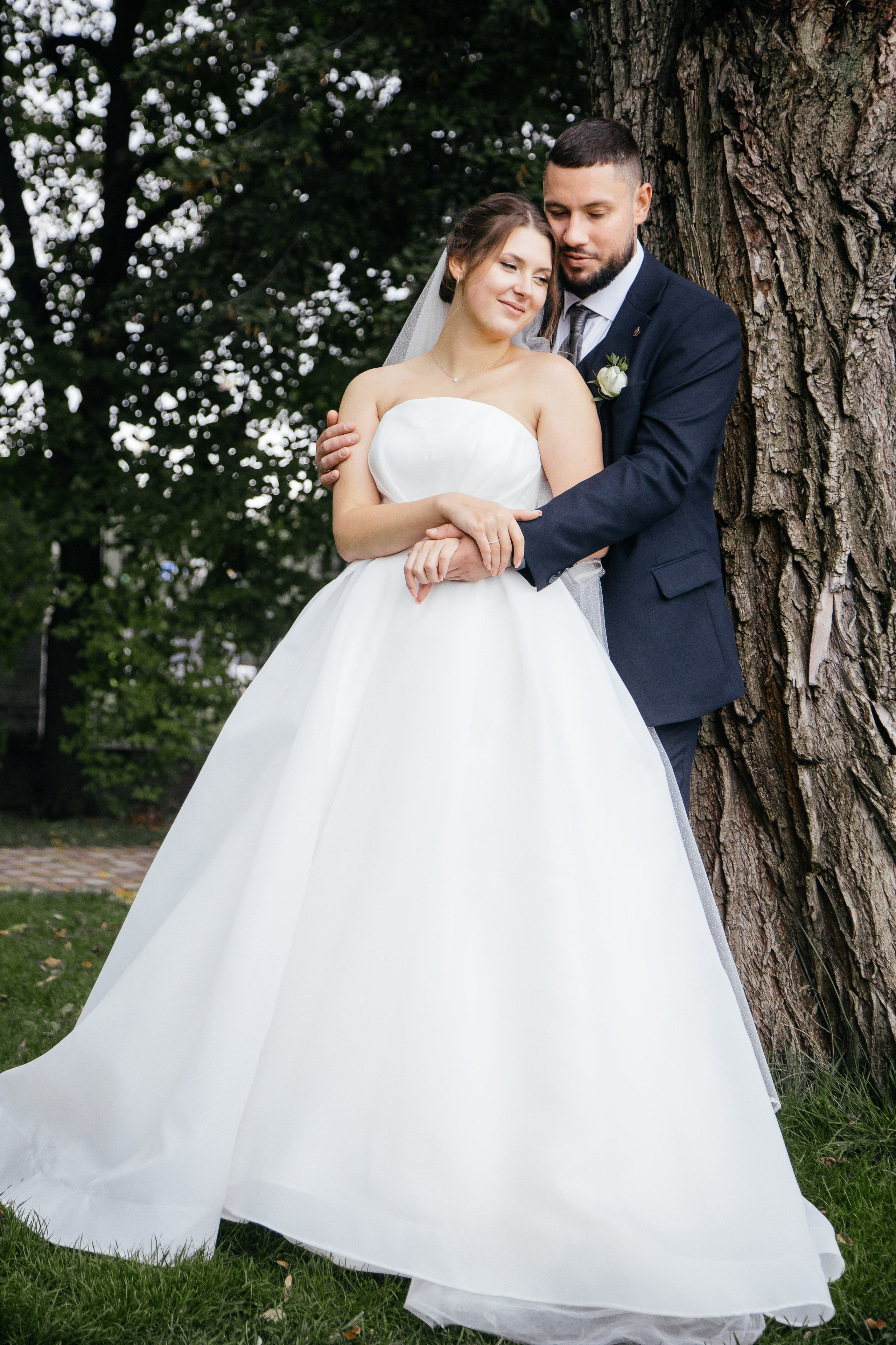 Vladyslav and Victoria. Photographer Andrey Nekrasov