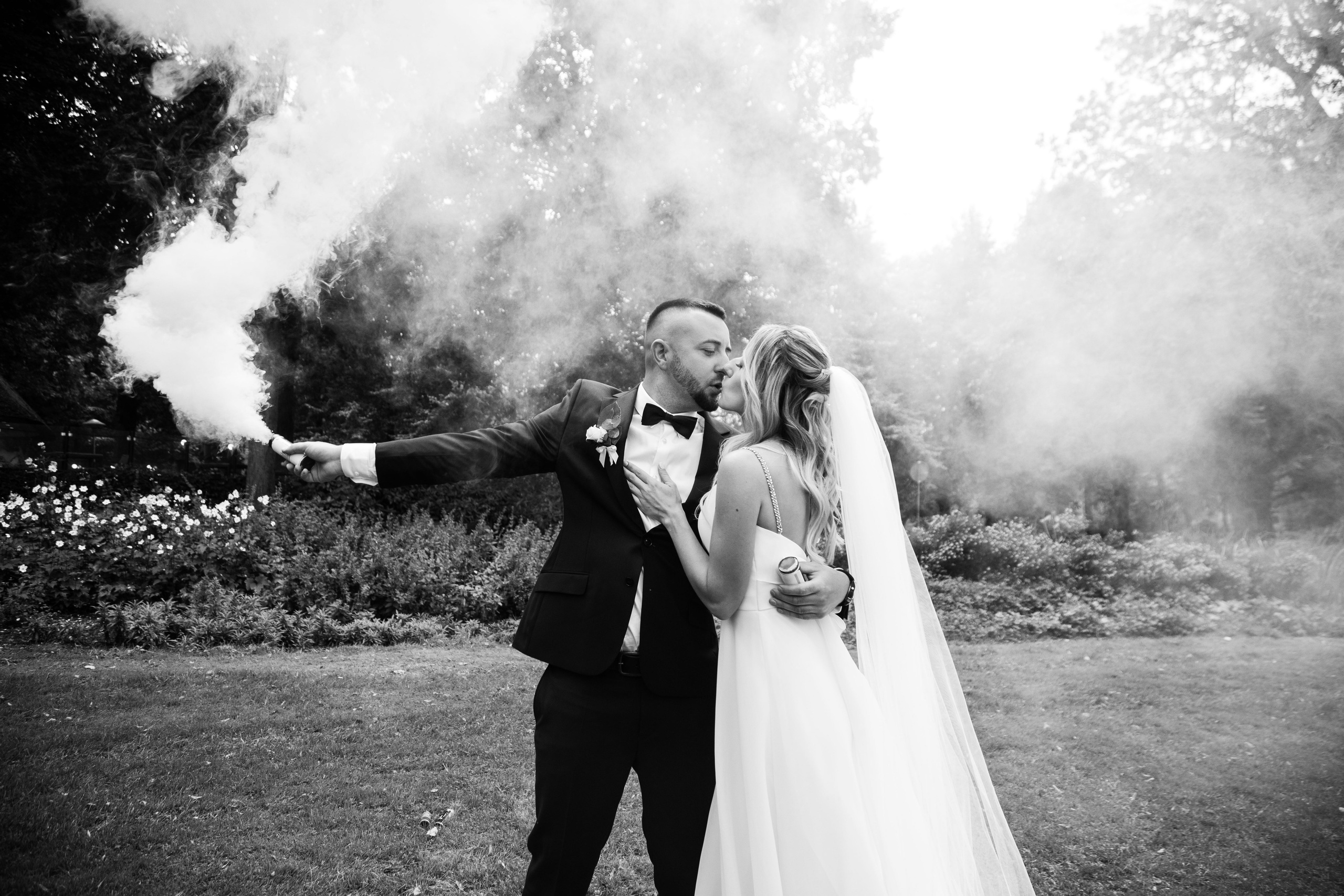 Wedding photographer Netherlands. Photographer Andrey Nekrasov