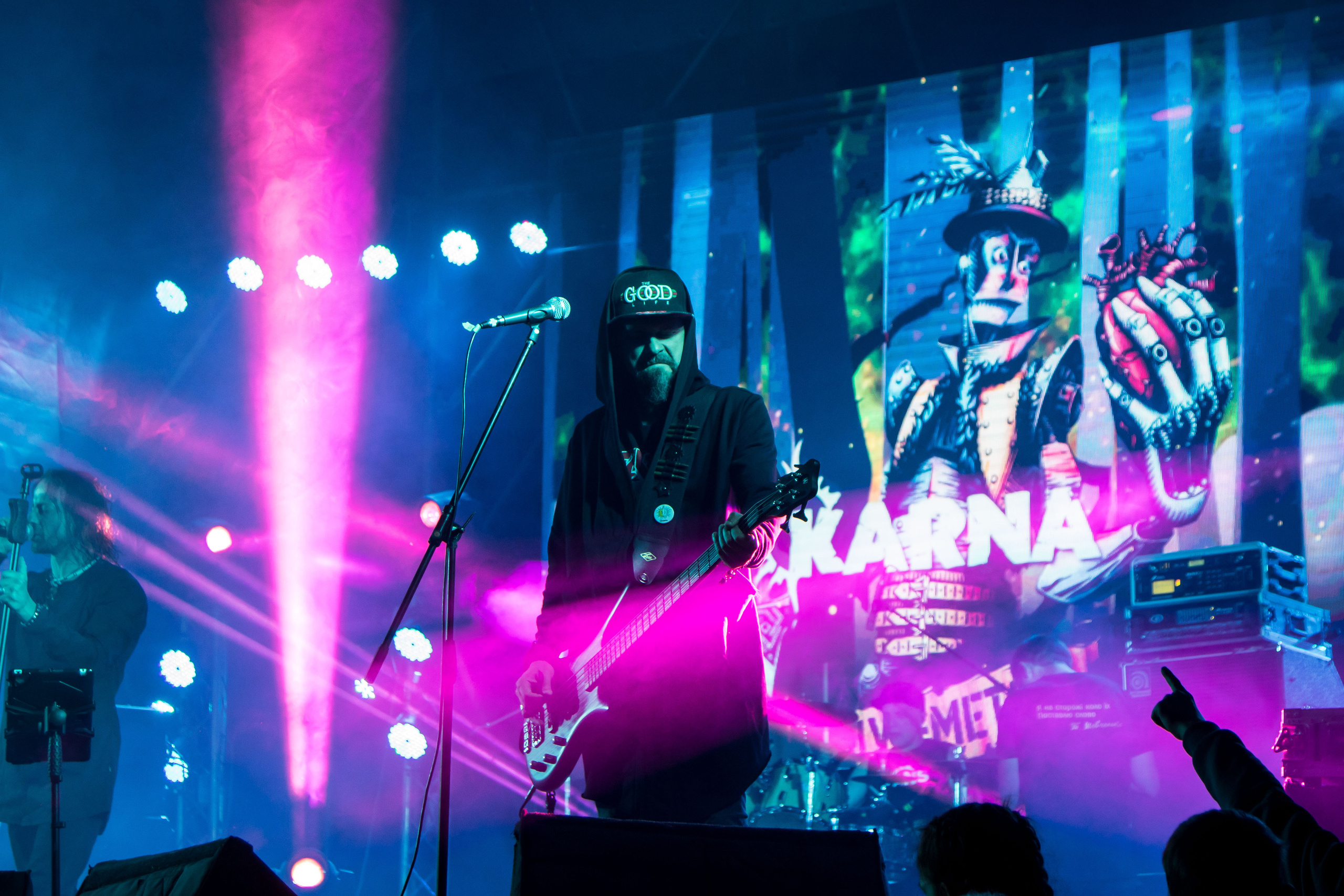 Taras Shevchenko Festival “Ше.Fest”. Photographer Andrey Nekrasov