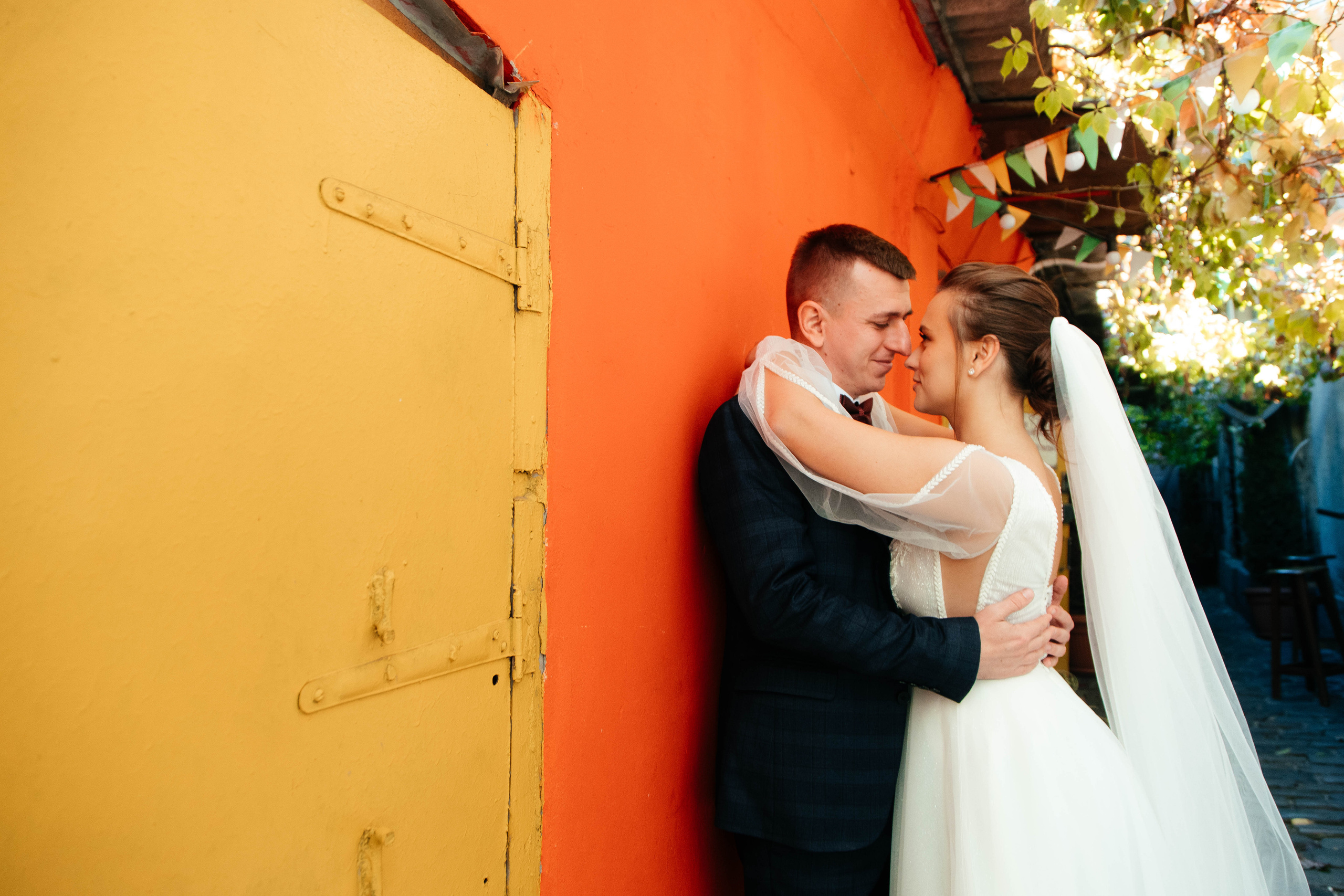 Wedding photographer Netherlands. Photographer Andrey Nekrasov