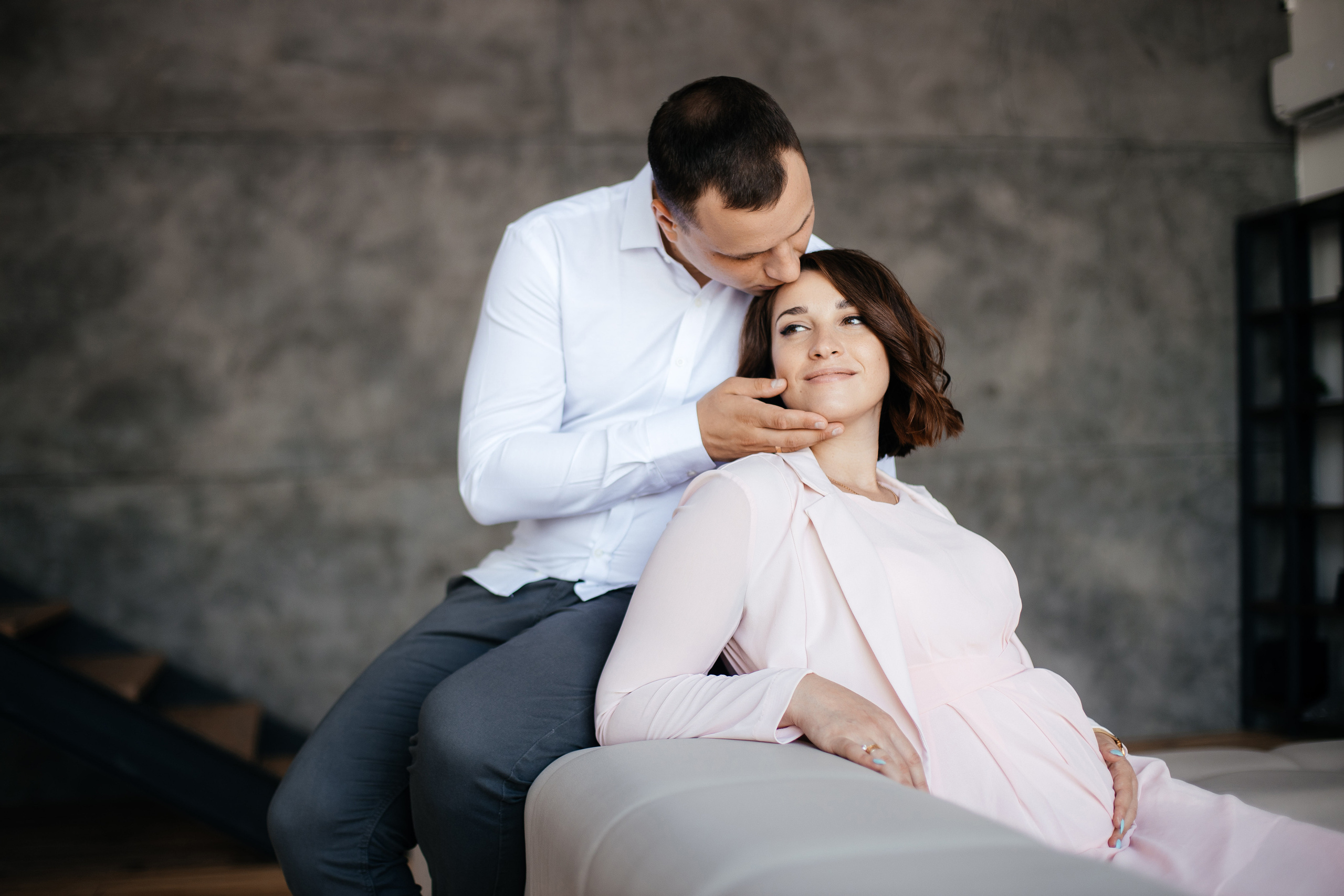 Tatyana and Yehor. Photographer Andrey Nekrasov