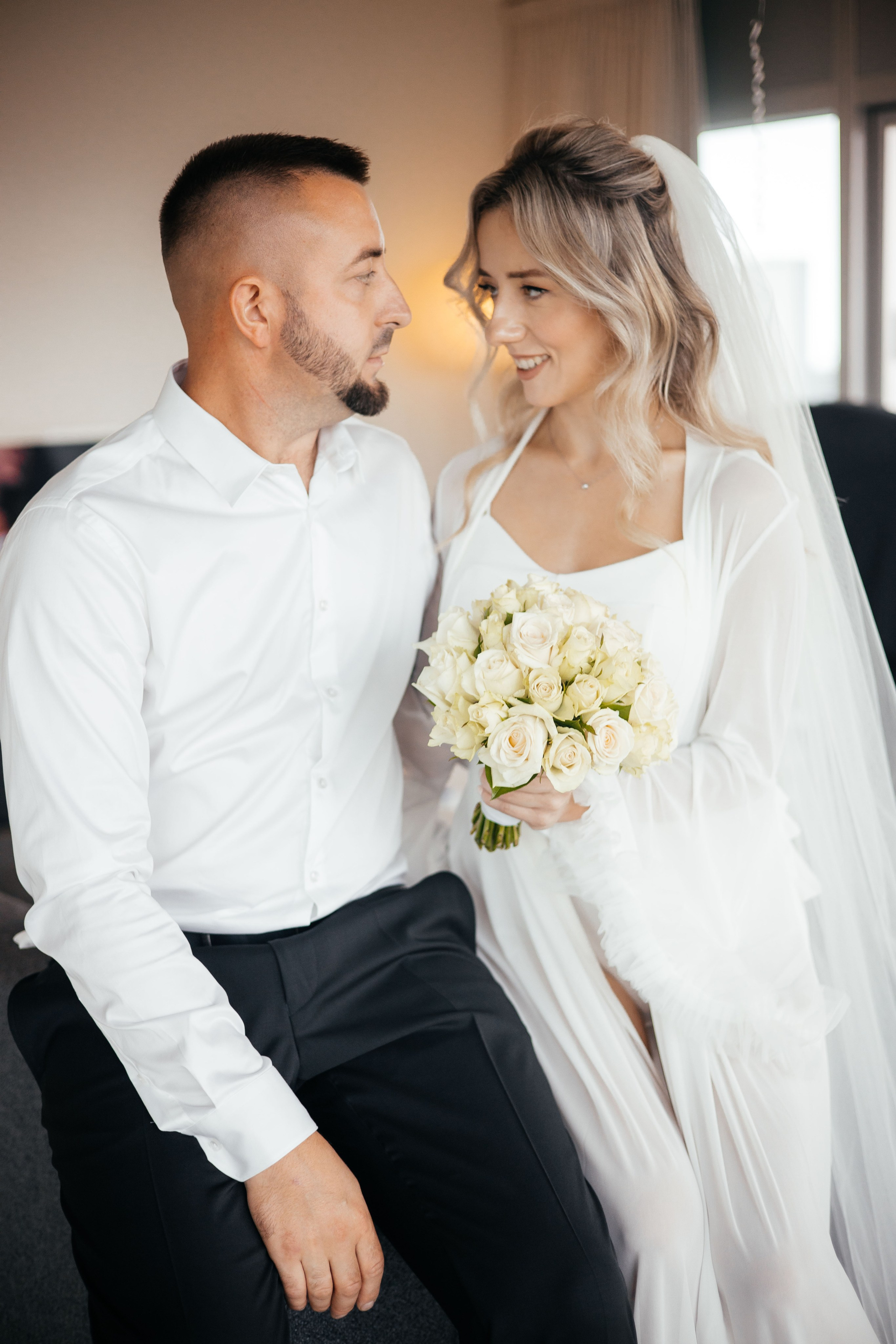 Wedding photographer Netherlands. Photographer Andrey Nekrasov