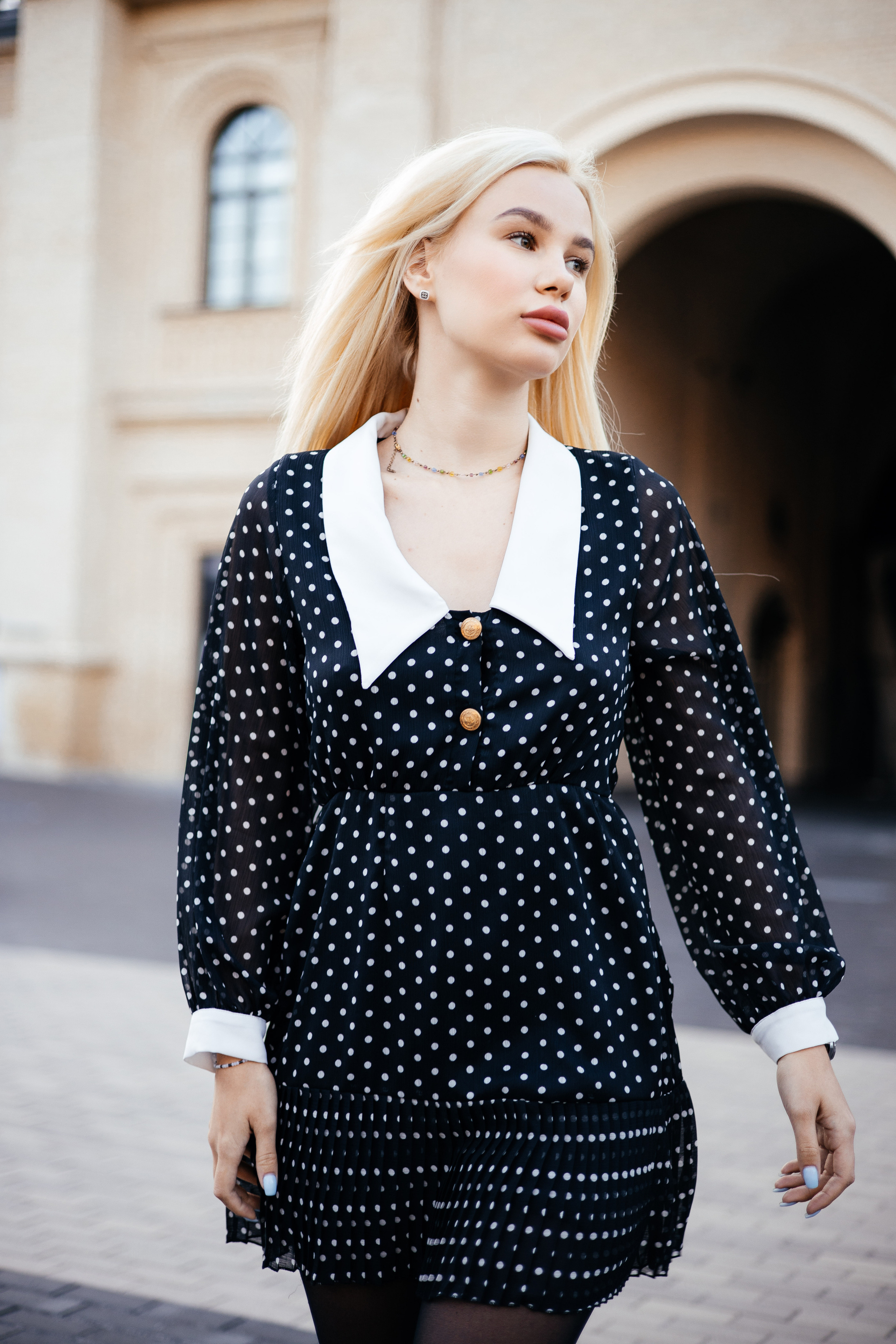 Vlada. Photographer Andrey Nekrasov