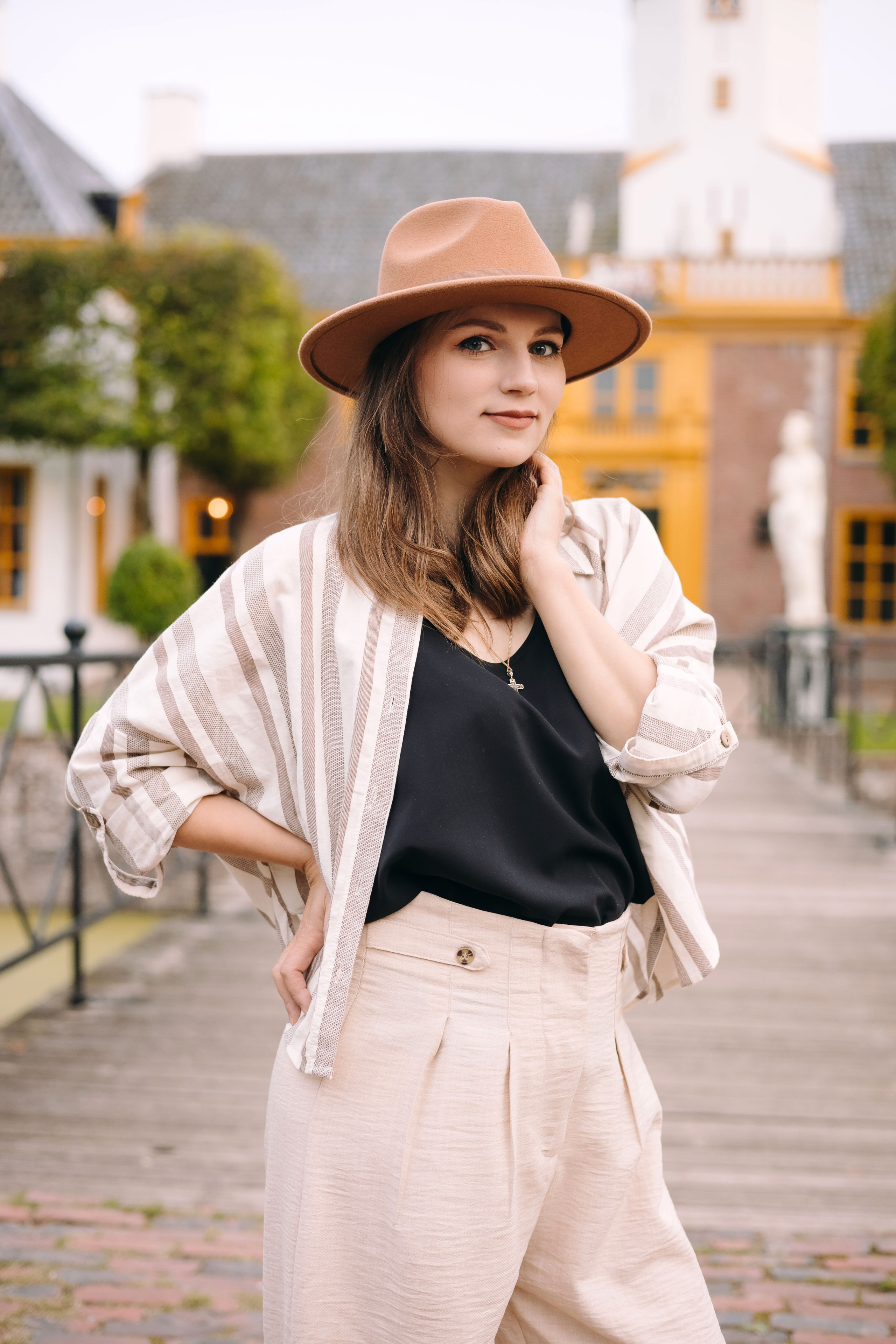 Kate. Photographer Andrey Nekrasov