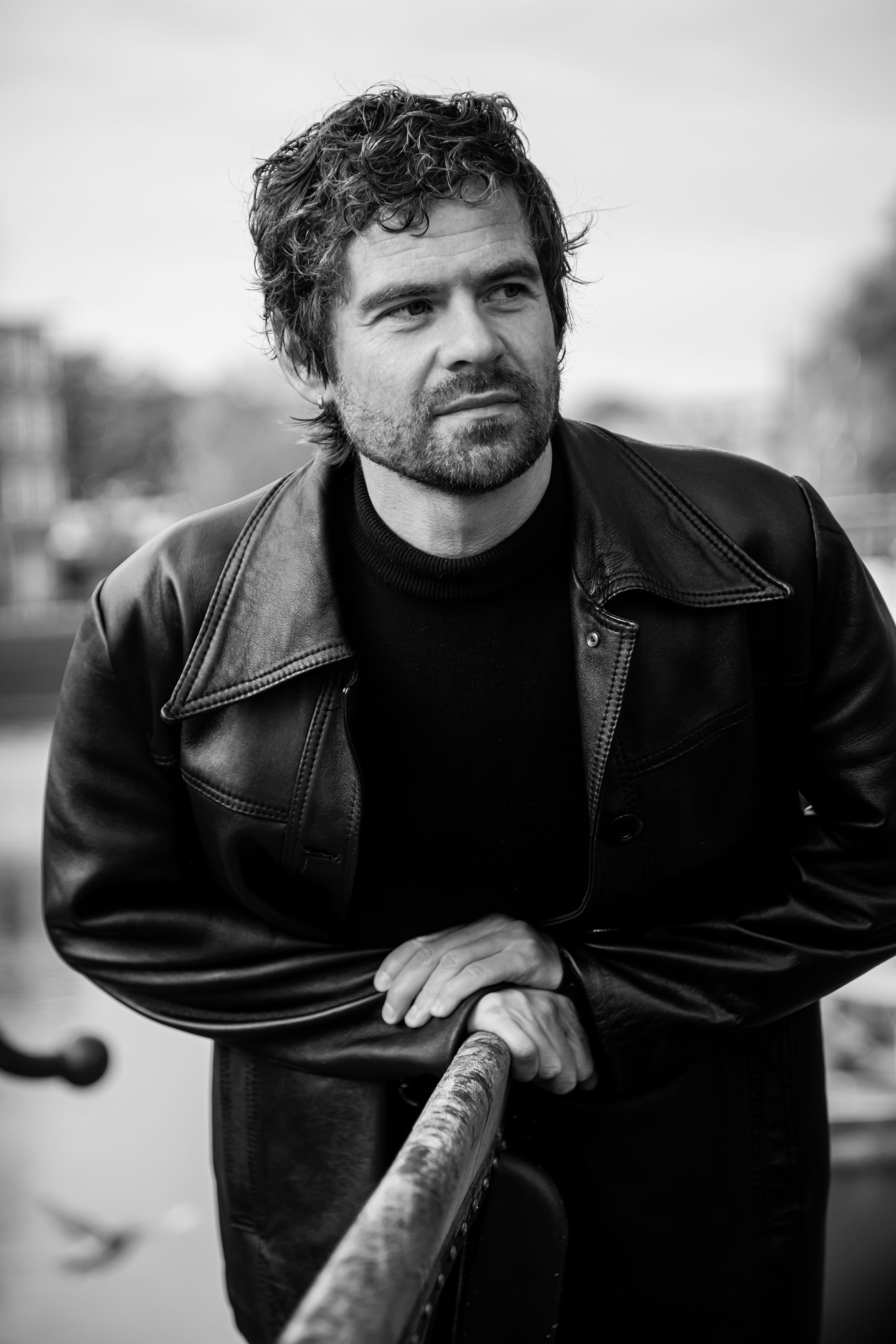 Metthew. Фотограф Андрій Некрасов