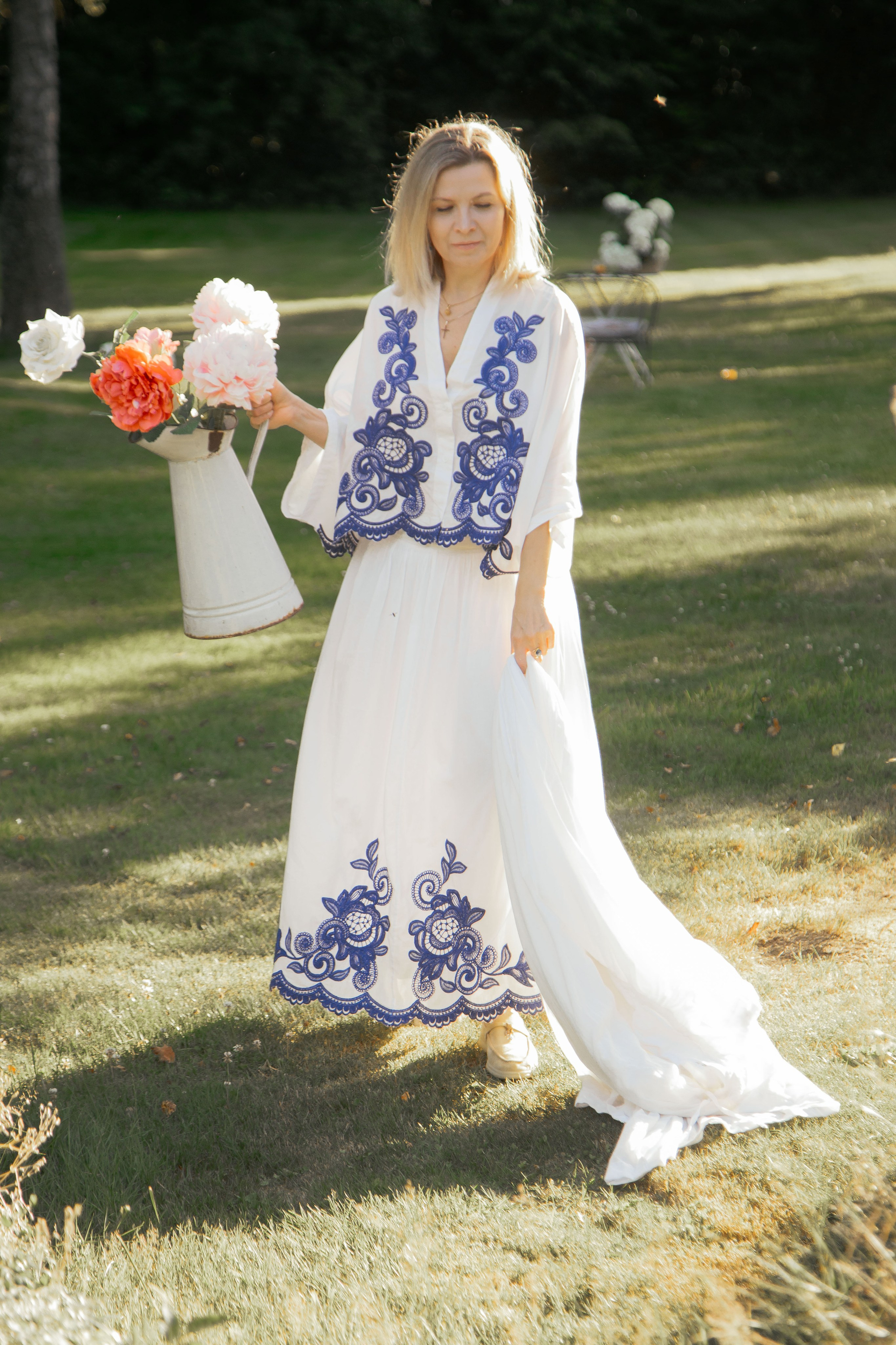 Natilia and Maria. Photographer Andrey Nekrasov