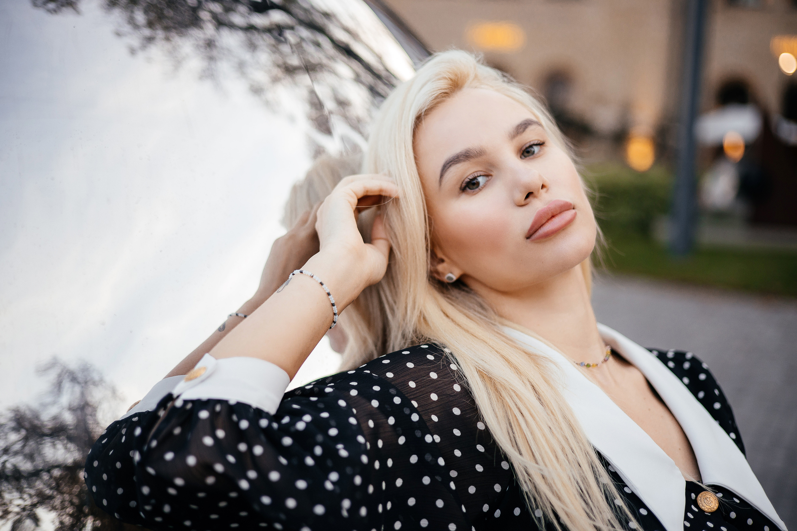 Vlada. Photographer Andrey Nekrasov