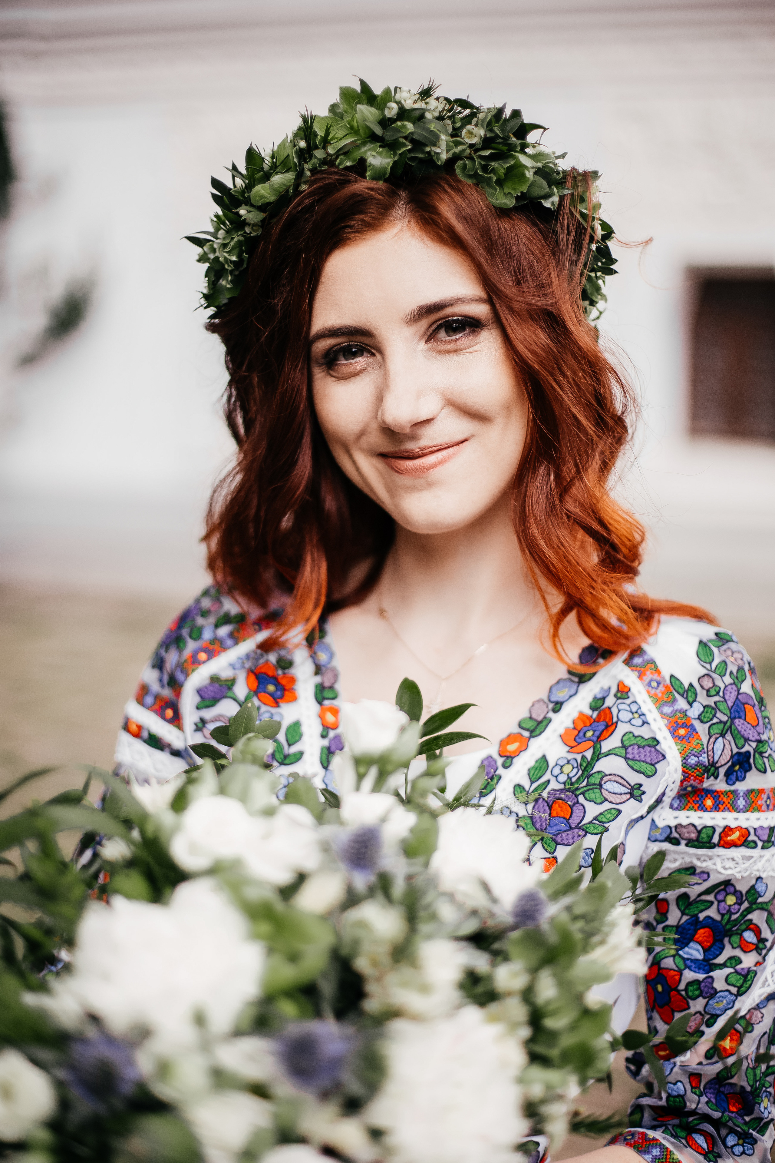 Oleg and Elena. Photographer Andrey Nekrasov