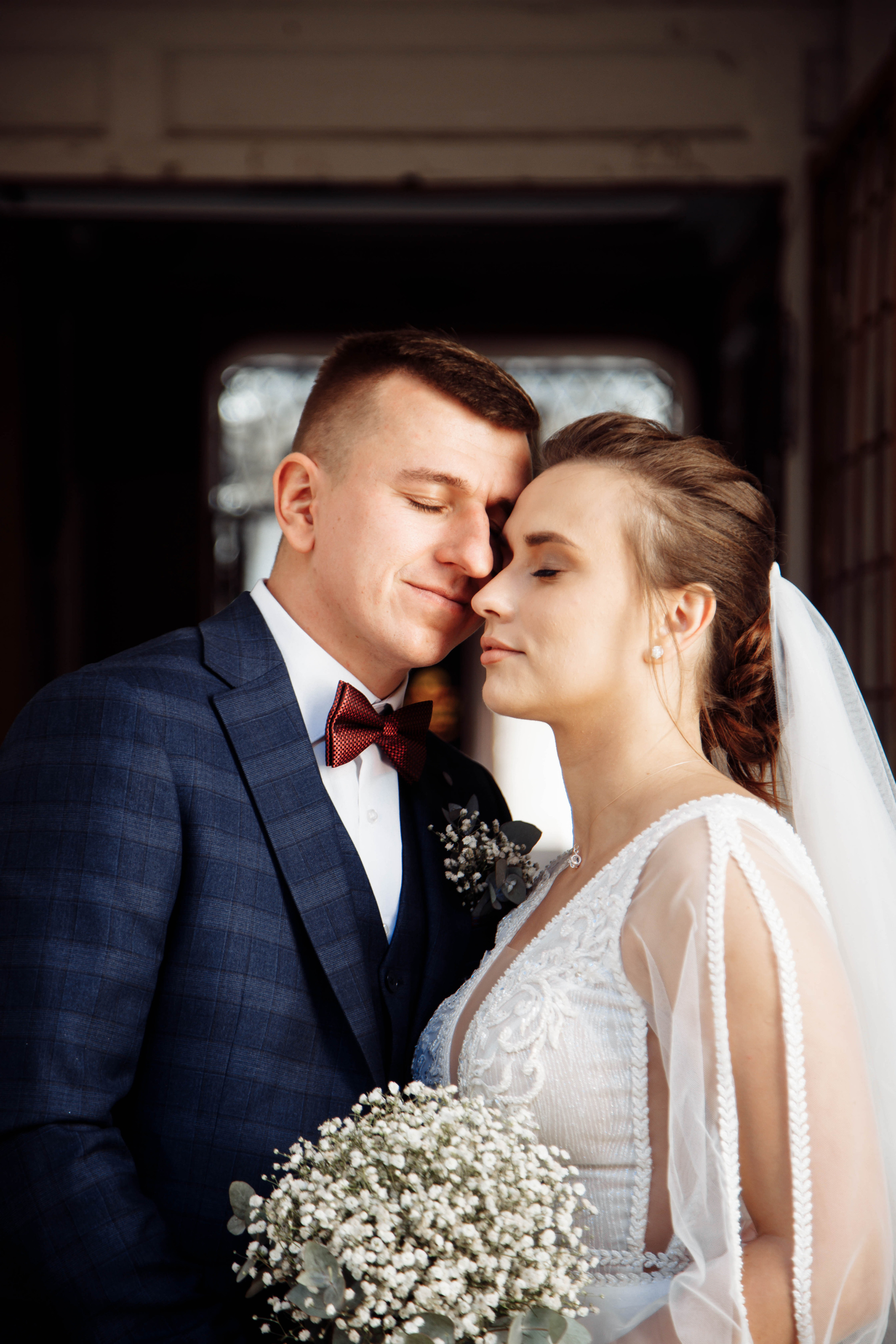 Wedding photographer Netherlands. Photographer Andrey Nekrasov