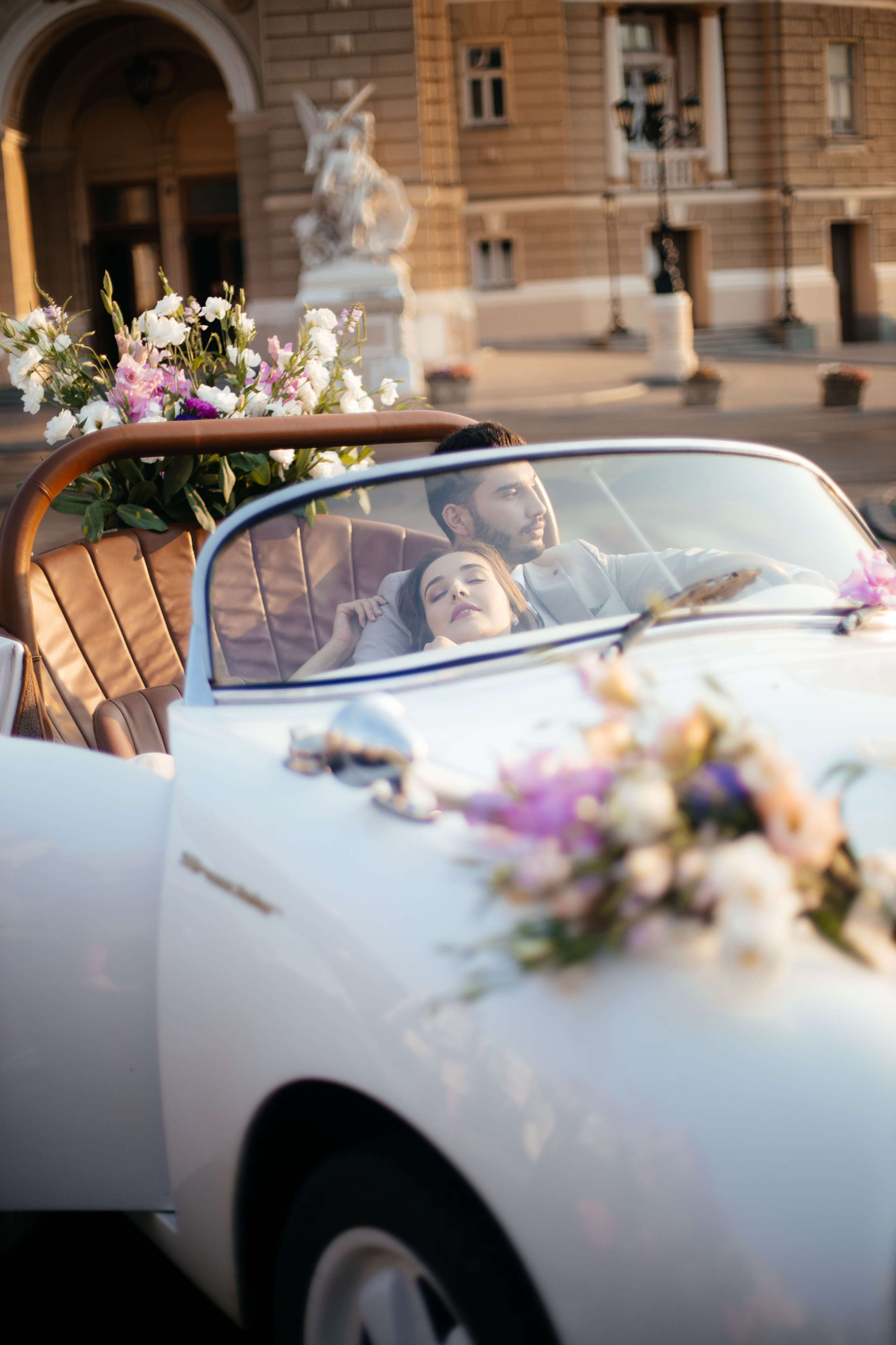 Wedding photographer Netherlands. Photographer Andrey Nekrasov