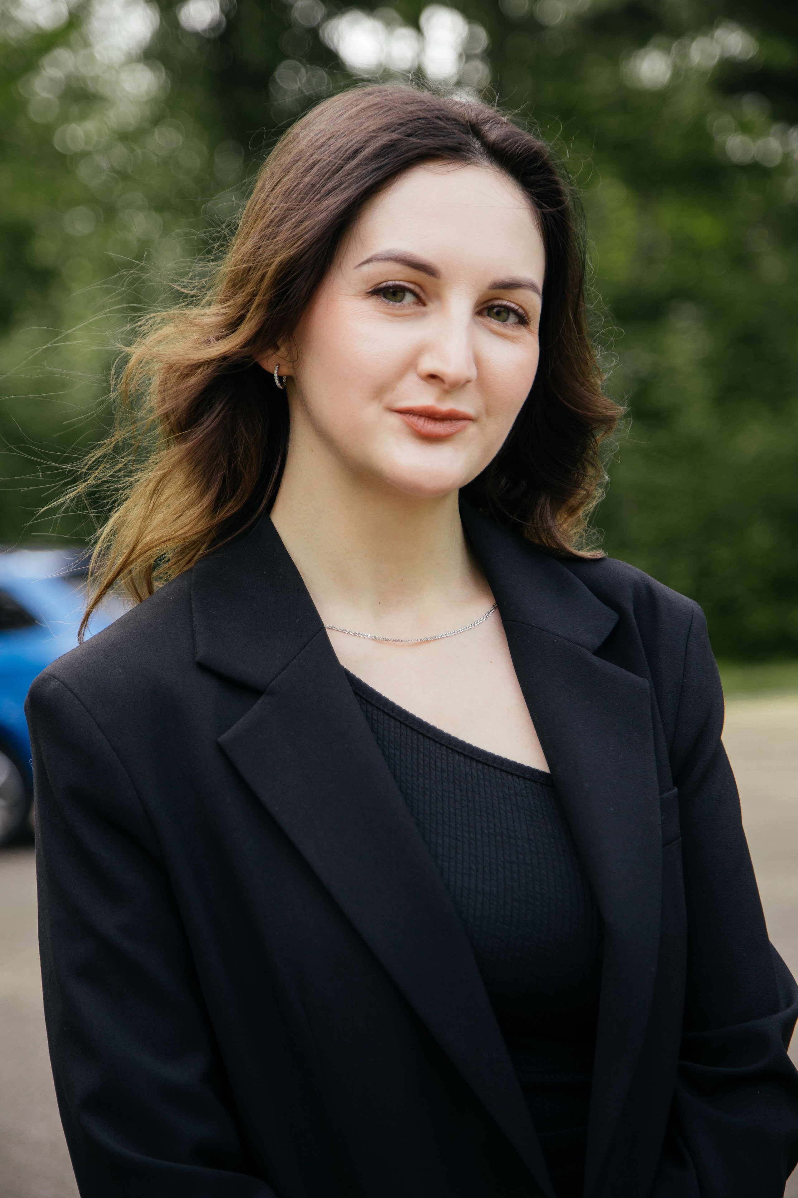 Tattoo. Photographer Andrey Nekrasov