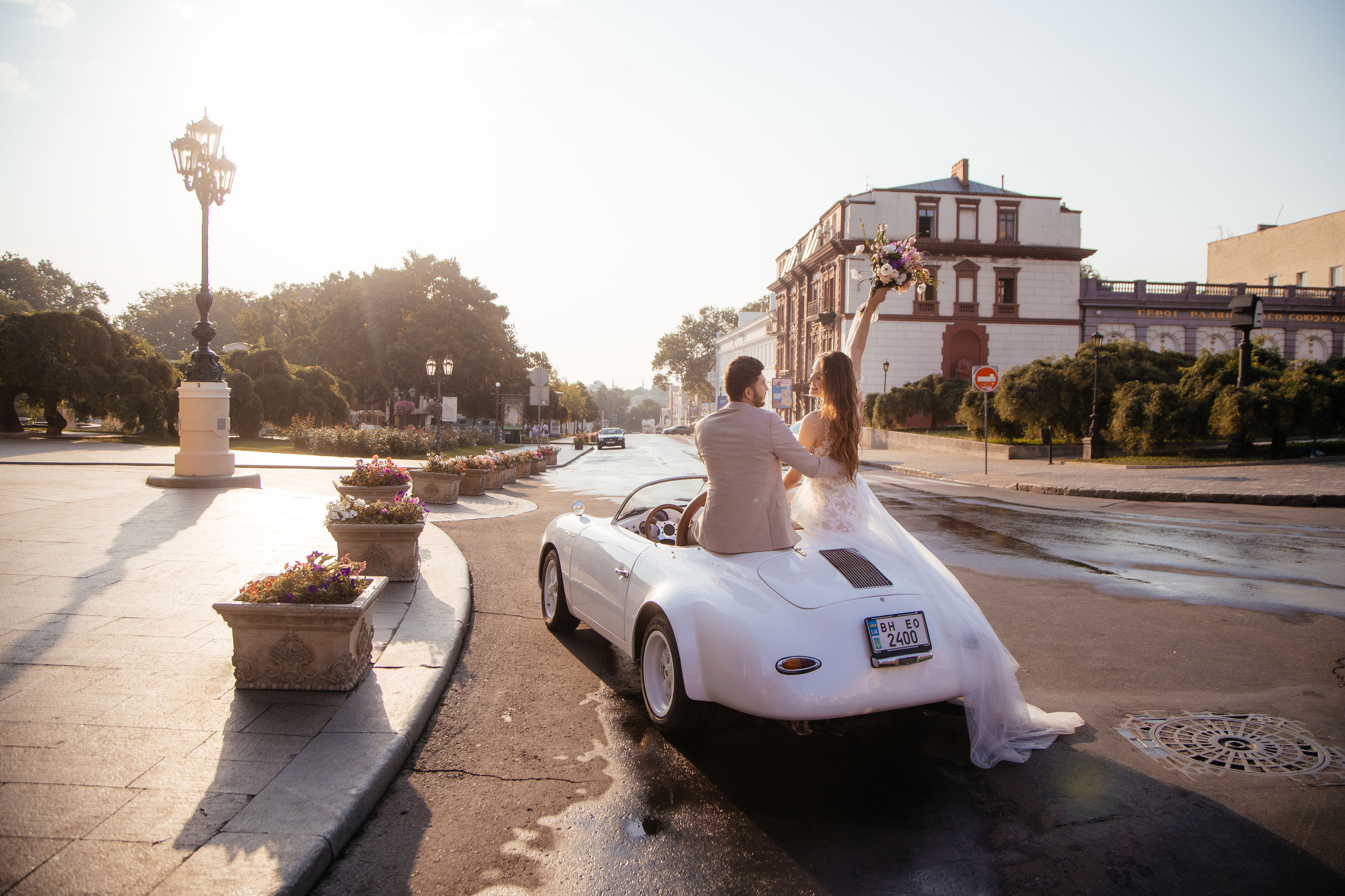 Wedding photographer Netherlands. Photographer Andrey Nekrasov