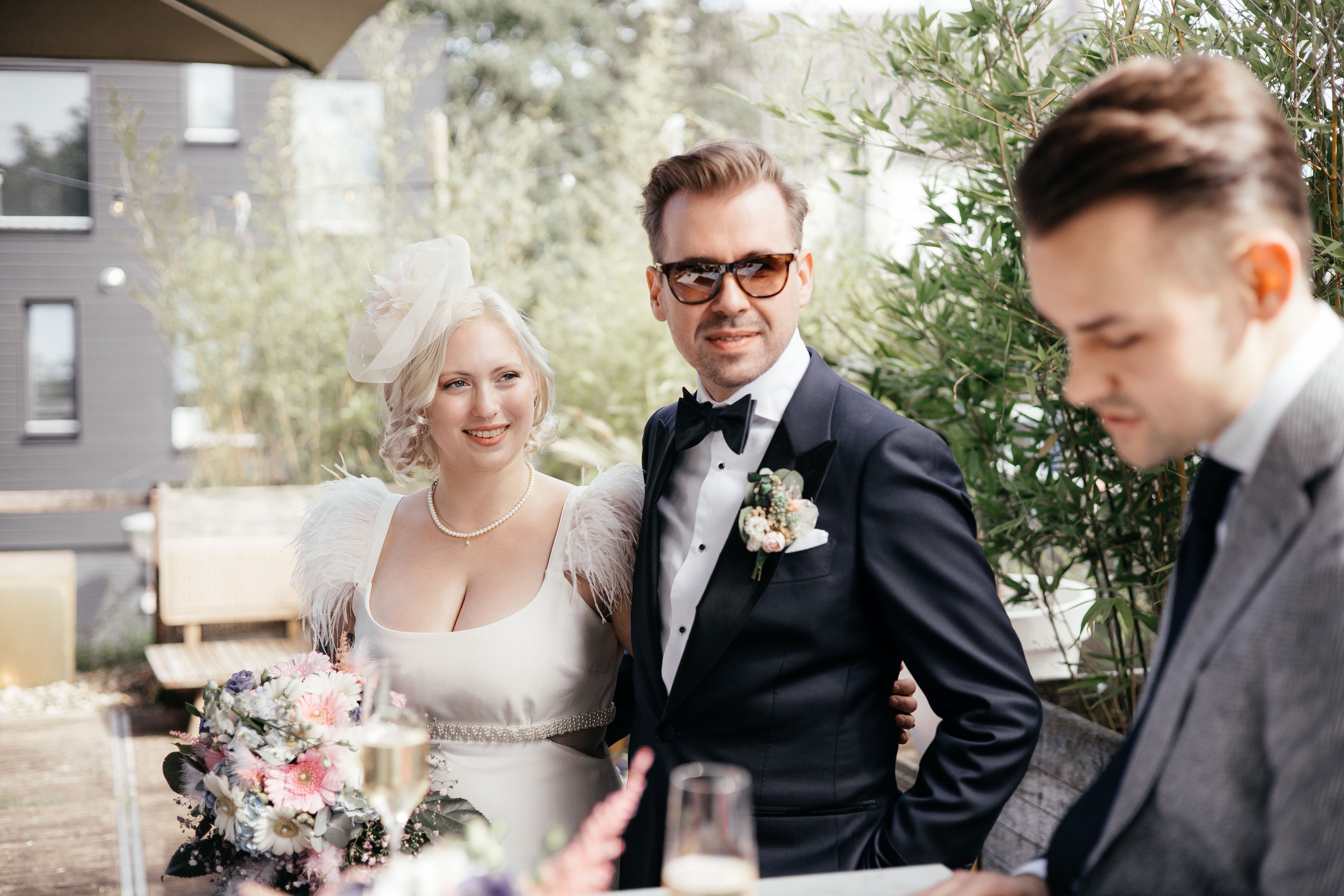 Wedding photographer Netherlands. Photographer Andrey Nekrasov