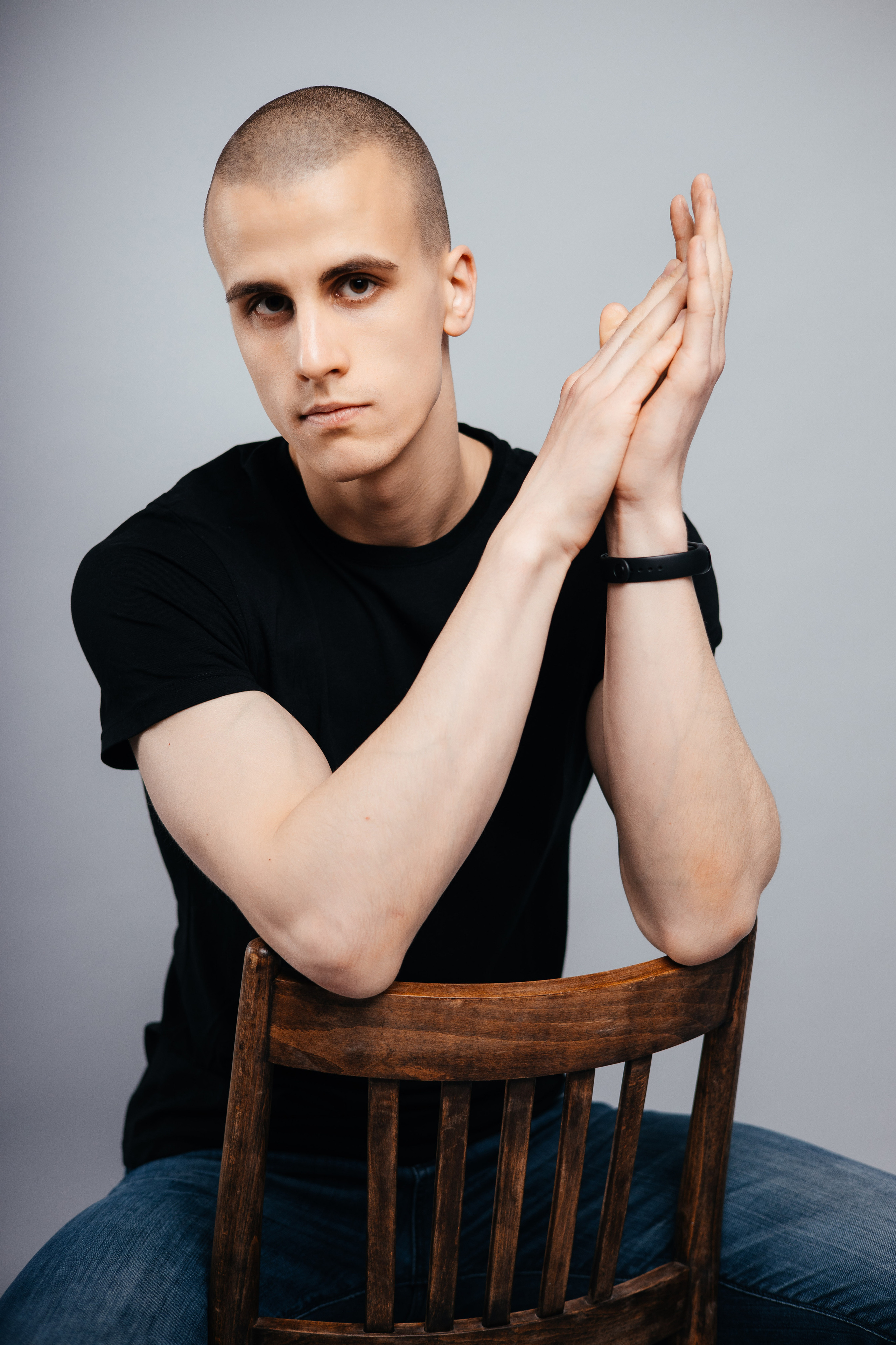 Artem. Photographer Andrey Nekrasov