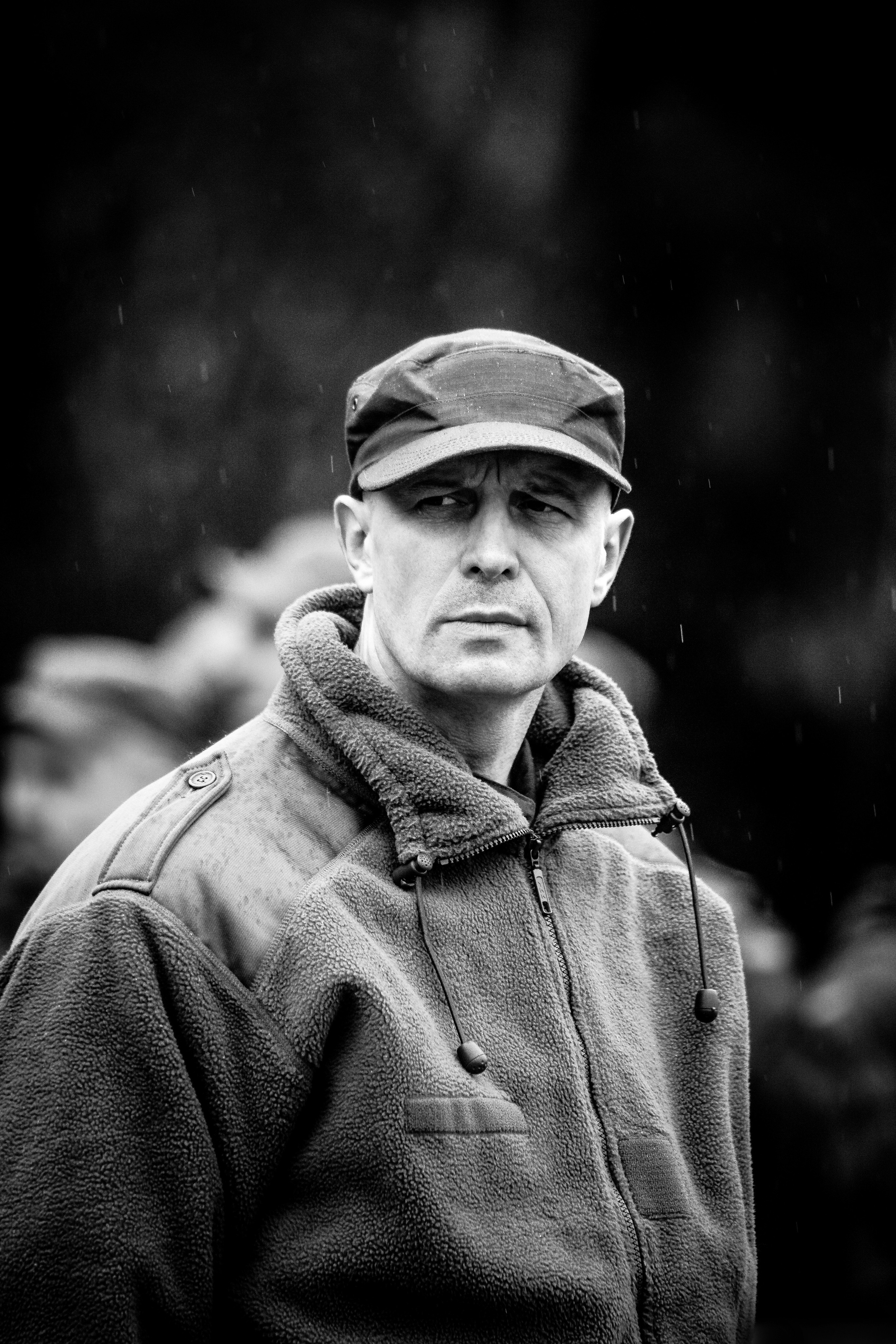 UA ARMY. Photographer Andrey Nekrasov