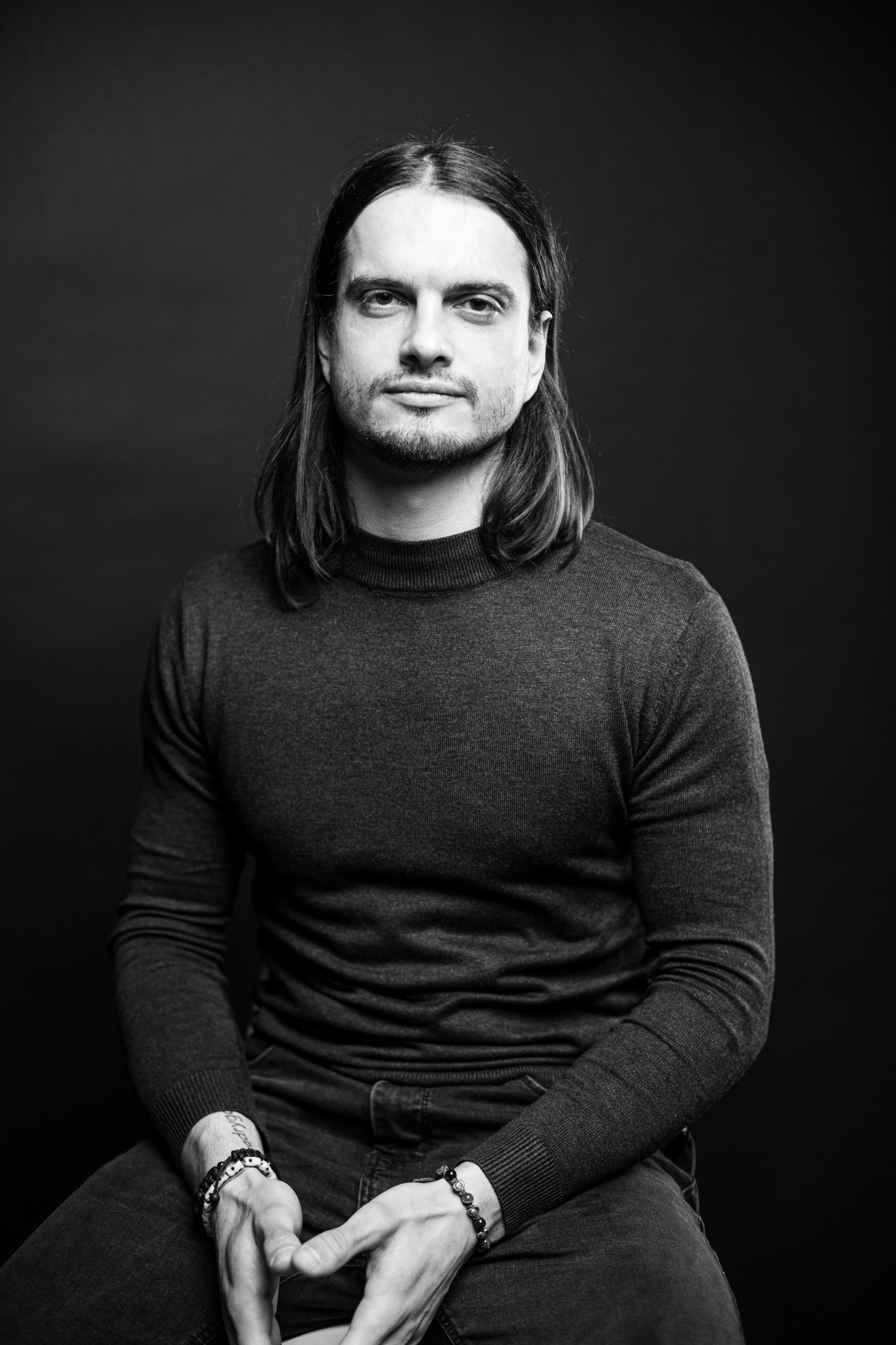 SkyPix. Photographer Andrey Nekrasov