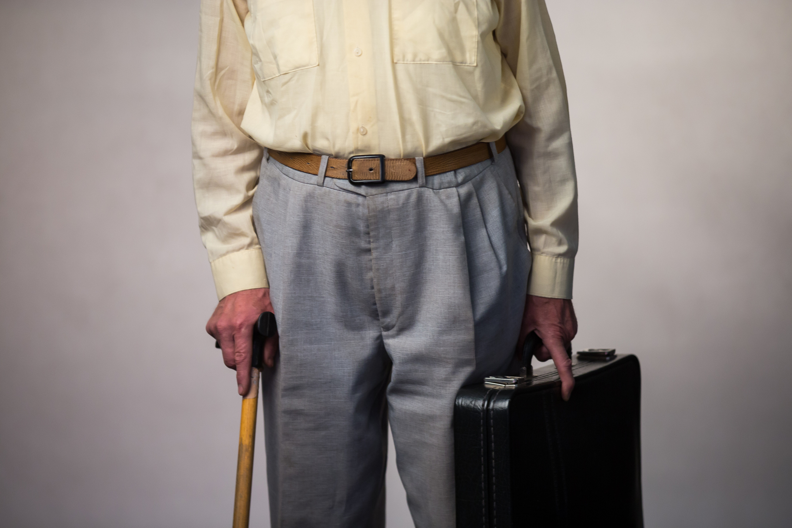 People. Photographer Andrey Nekrasov