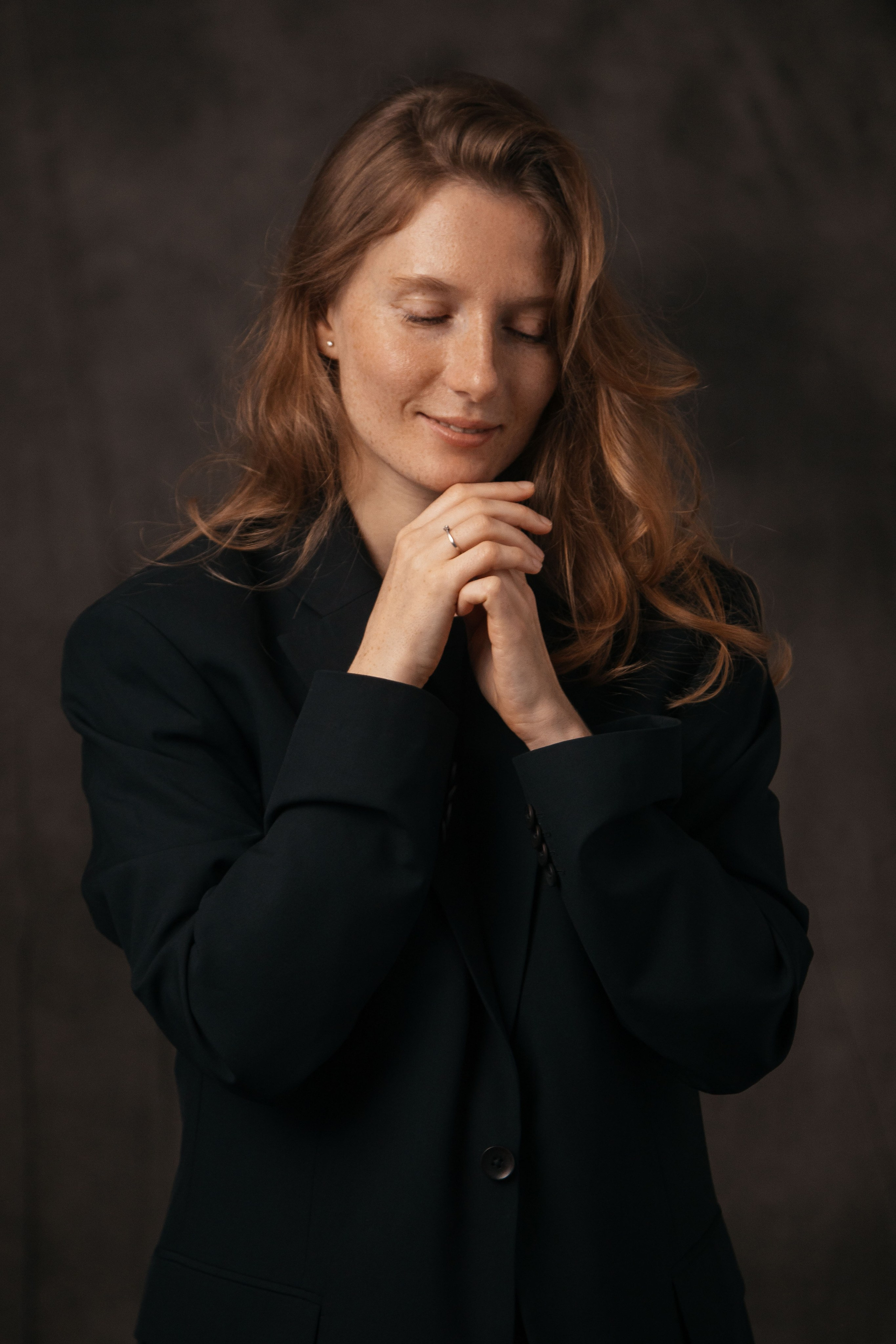 Kate. Фотограф Андрій Некрасов