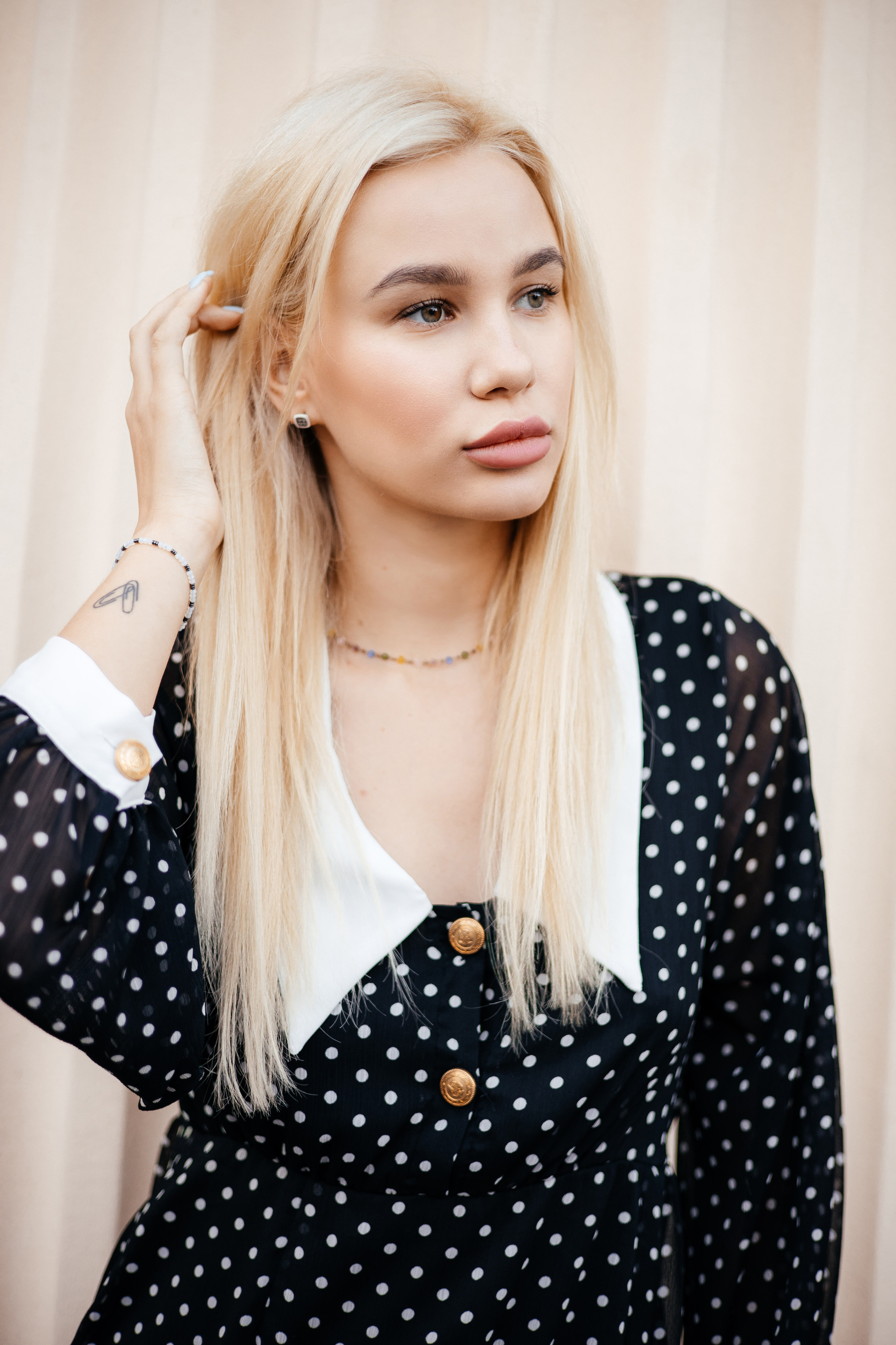 Vlada. Photographer Andrey Nekrasov