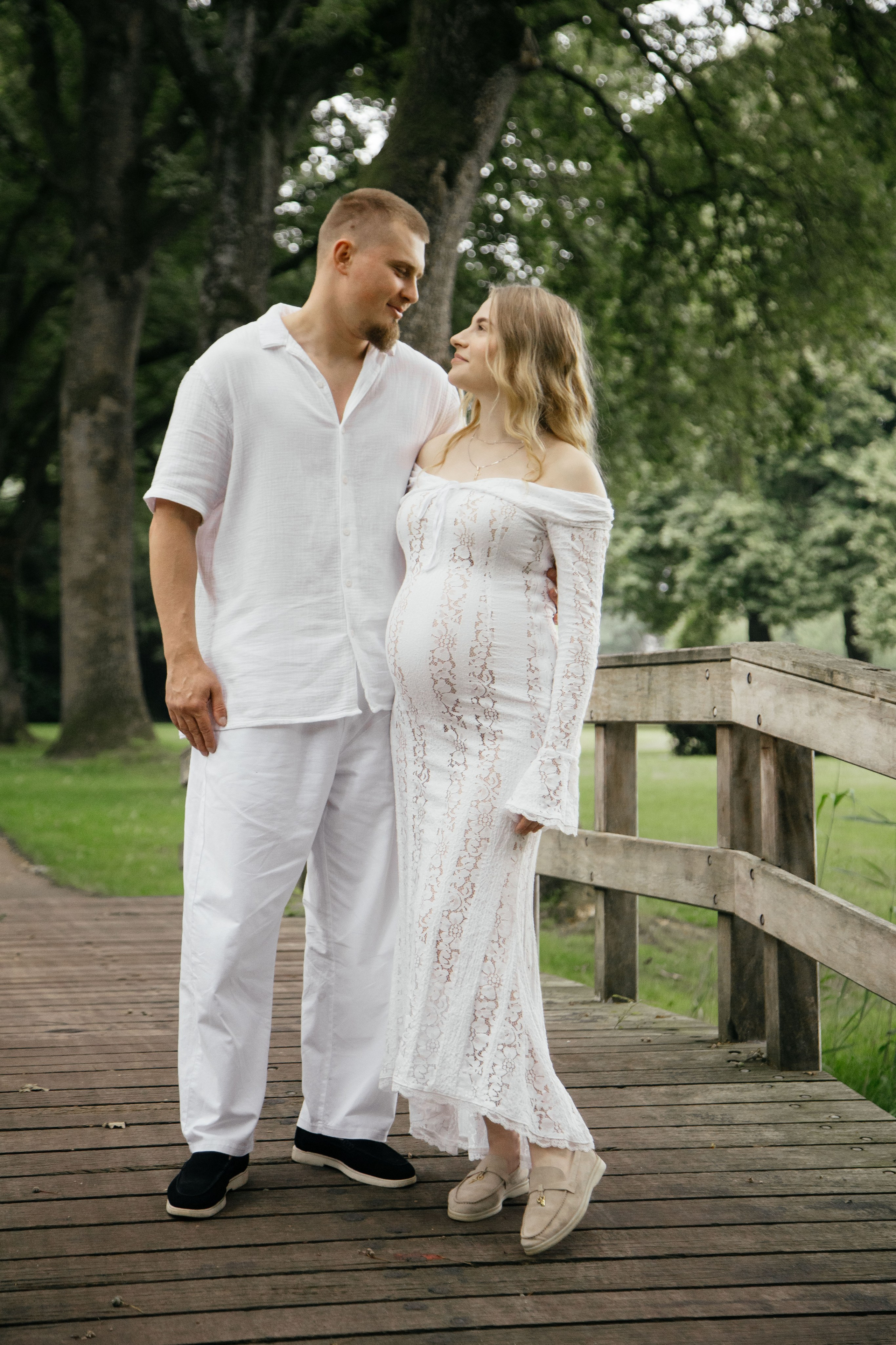 Maria and Nikita. Photographer Andrey Nekrasov
