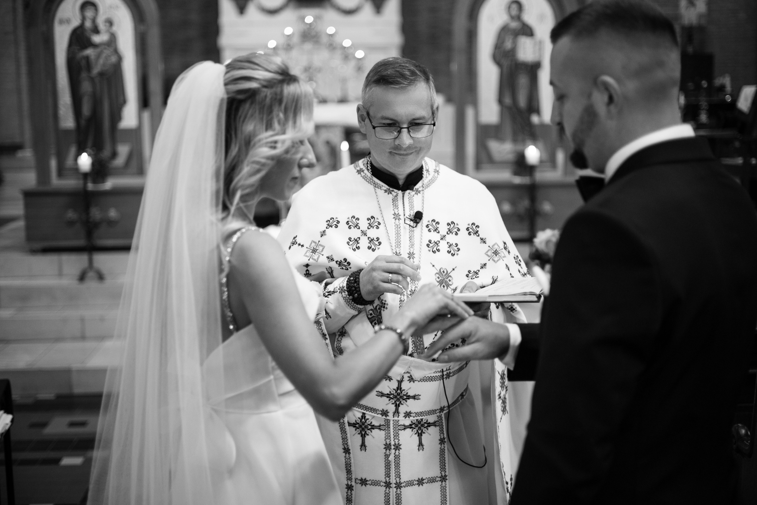 Wedding photographer Netherlands. Photographer Andrey Nekrasov