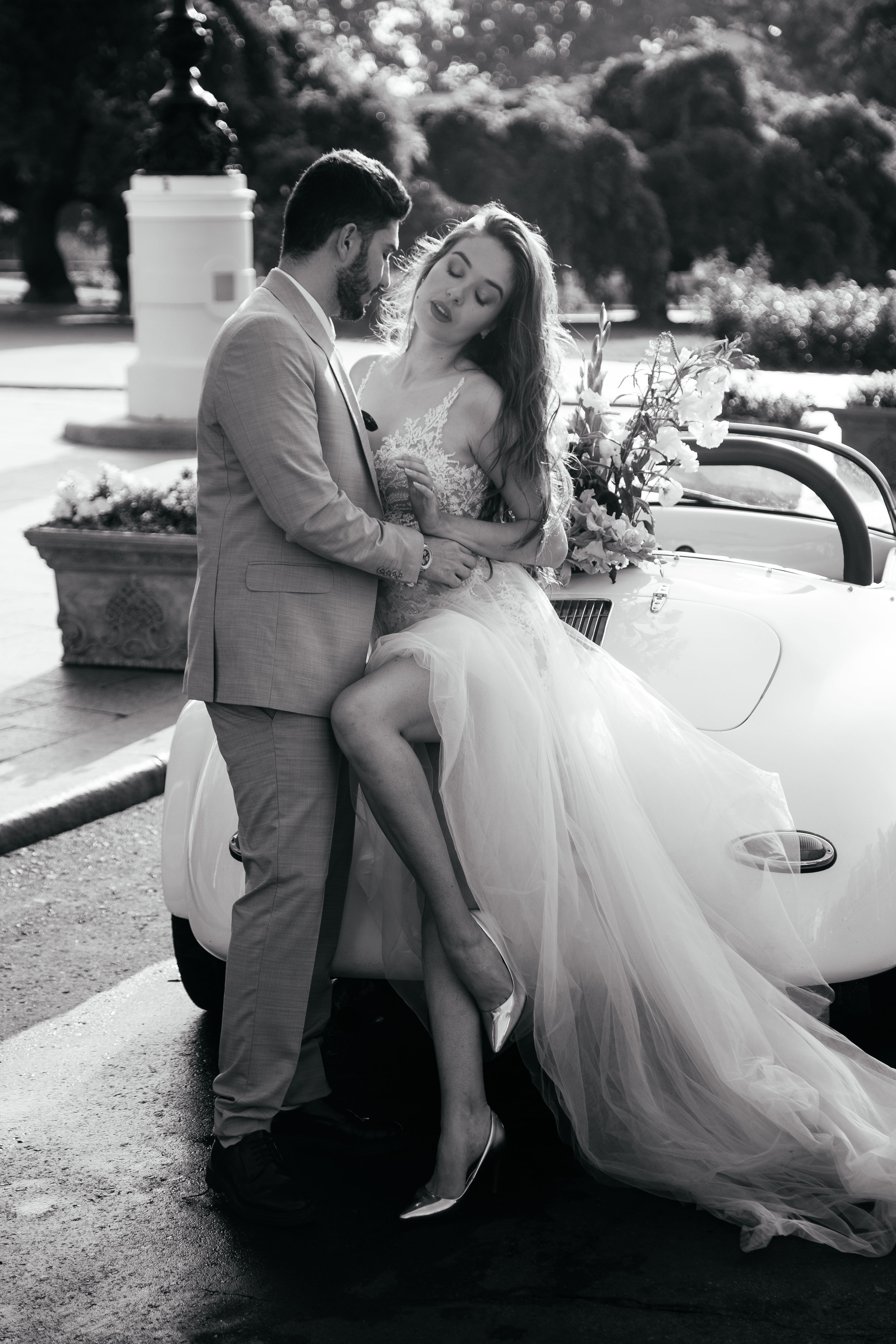 Wedding photographer Netherlands. Photographer Andrey Nekrasov