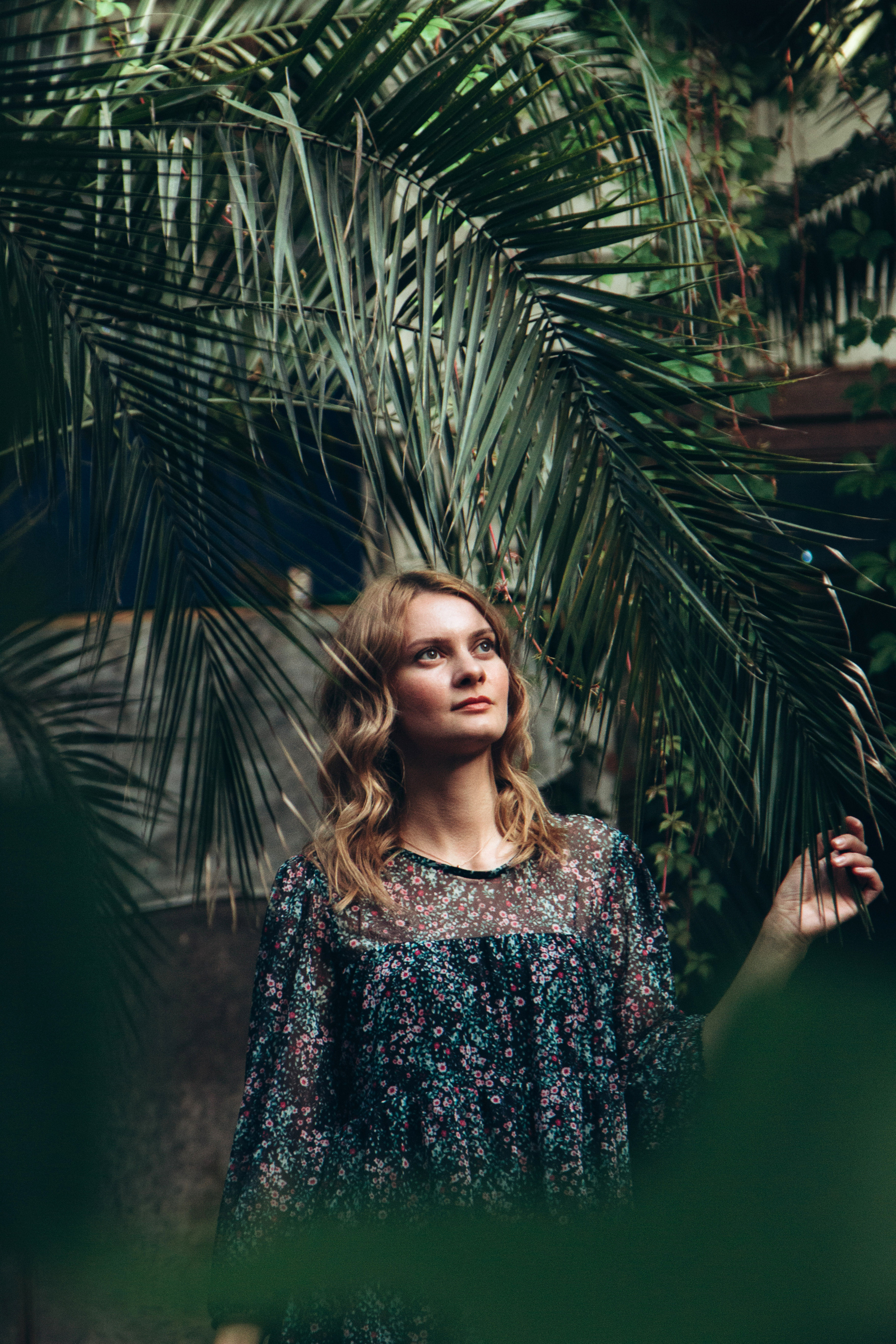 Julia. Photographer Andrey Nekrasov