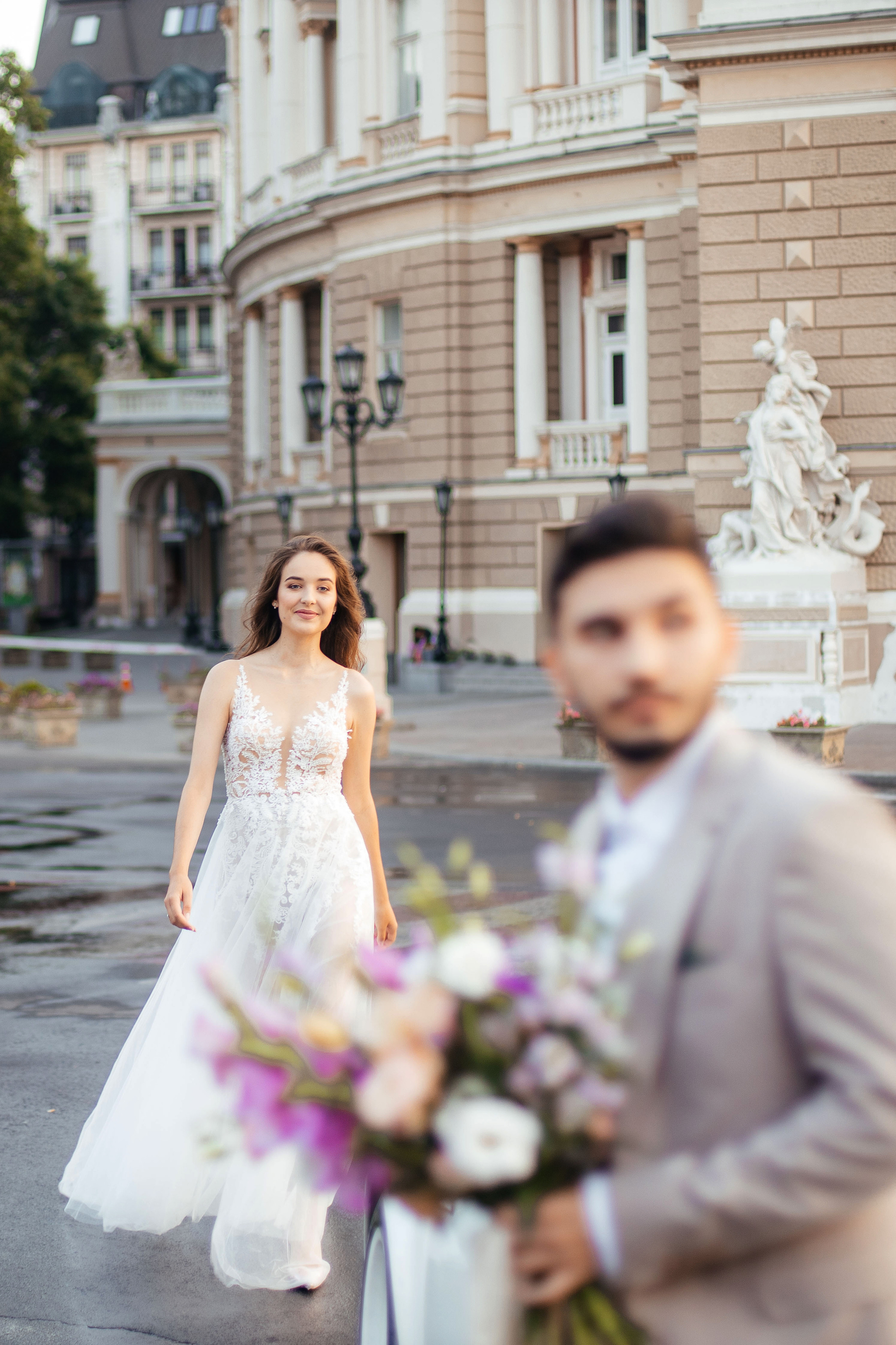 Wedding photographer Netherlands. Photographer Andrey Nekrasov