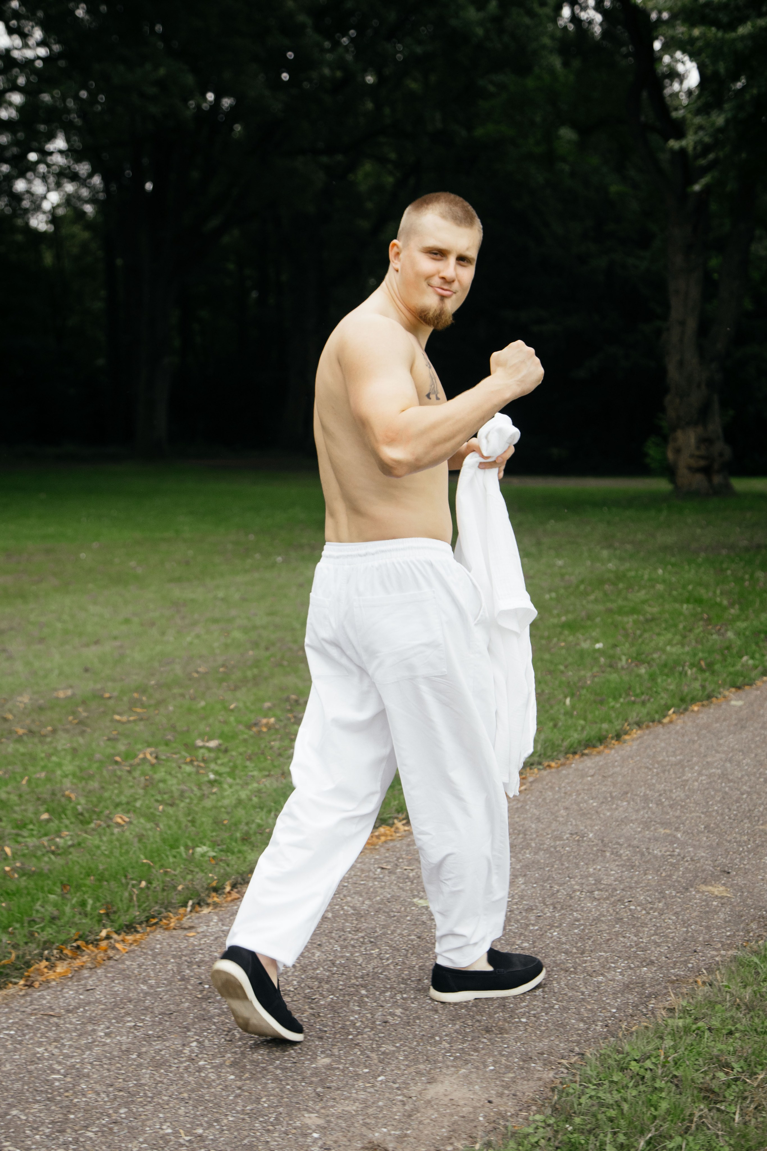 Maria and Nikita. Photographer Andrey Nekrasov