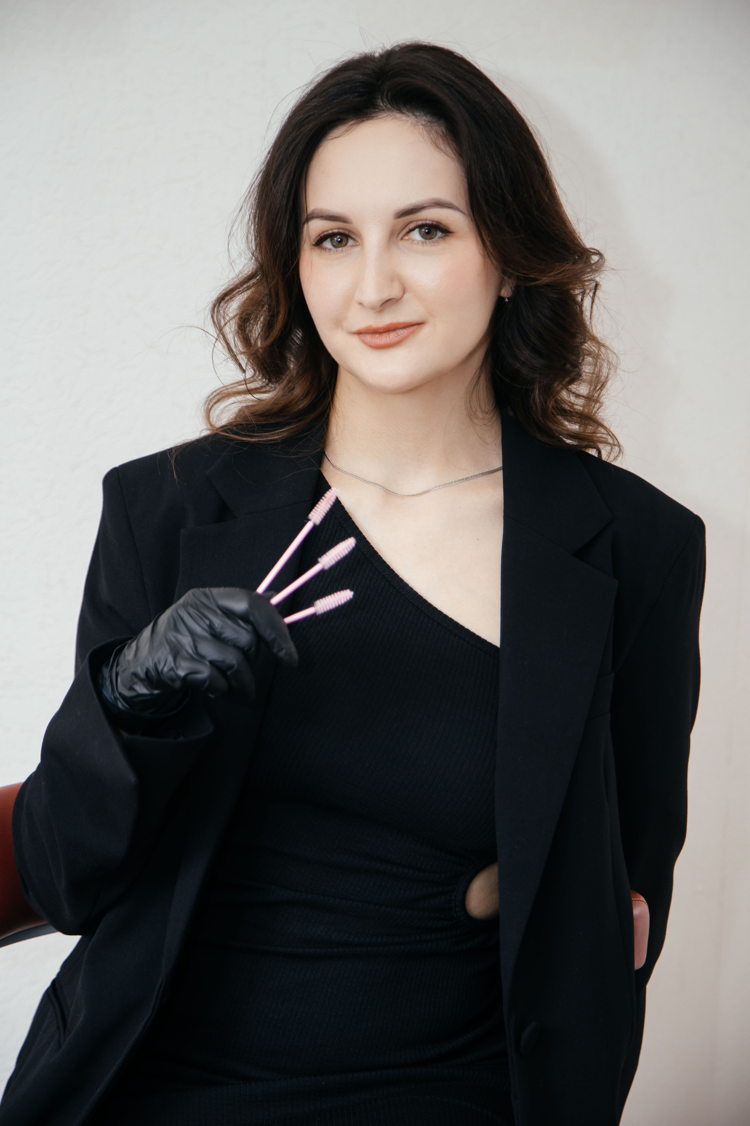 Tattoo. Photographer Andrey Nekrasov