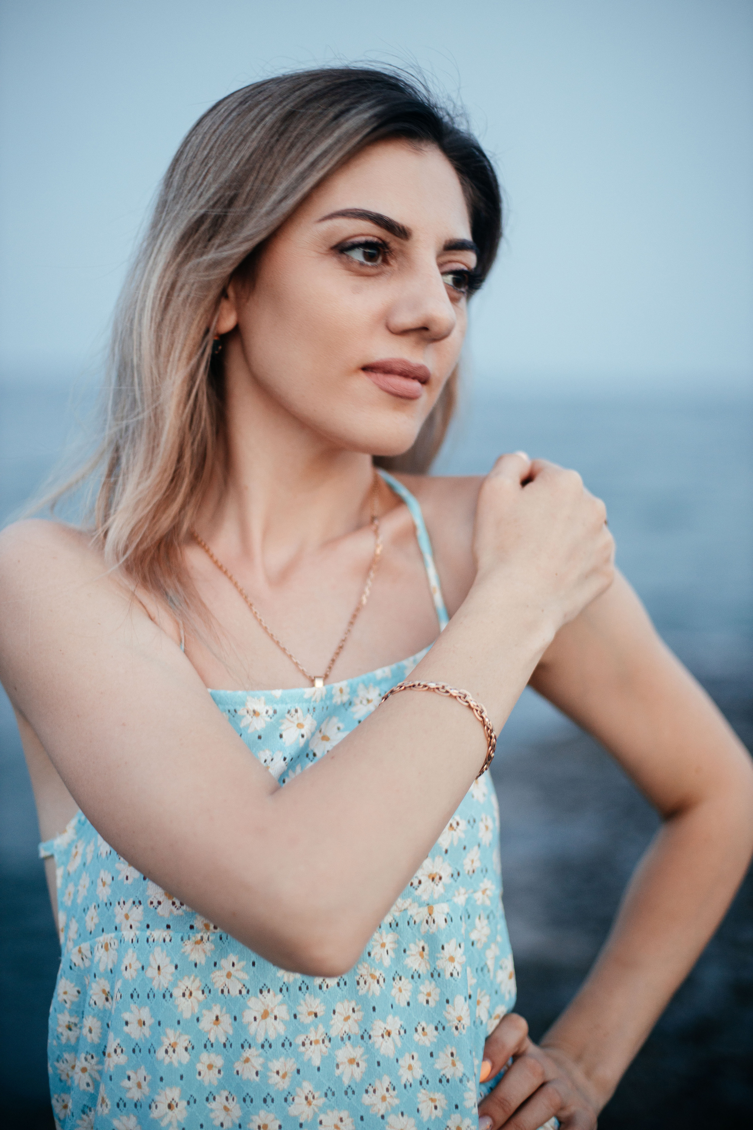 Inna and Mykhailo. Photographer Andrey Nekrasov