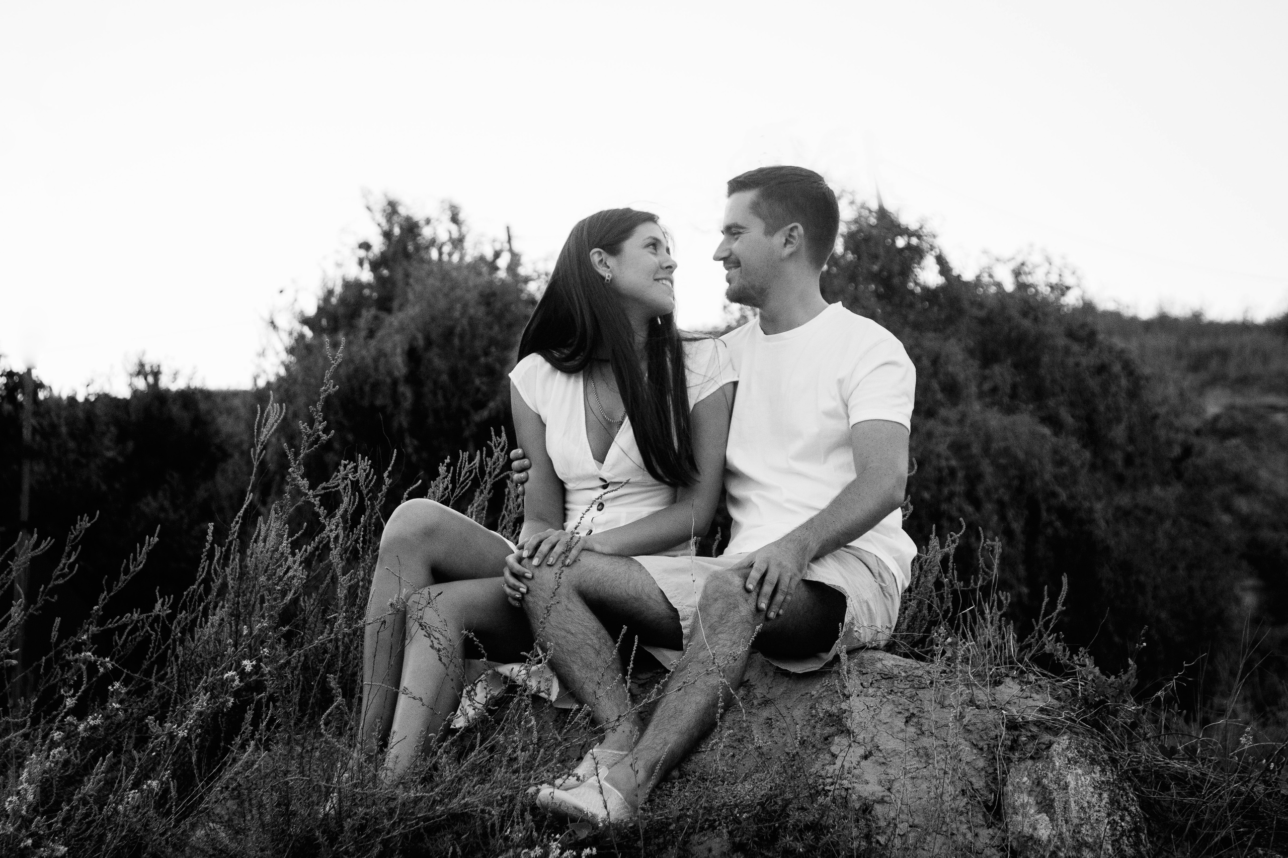 Tatyana and Roman. Photographer Andrey Nekrasov