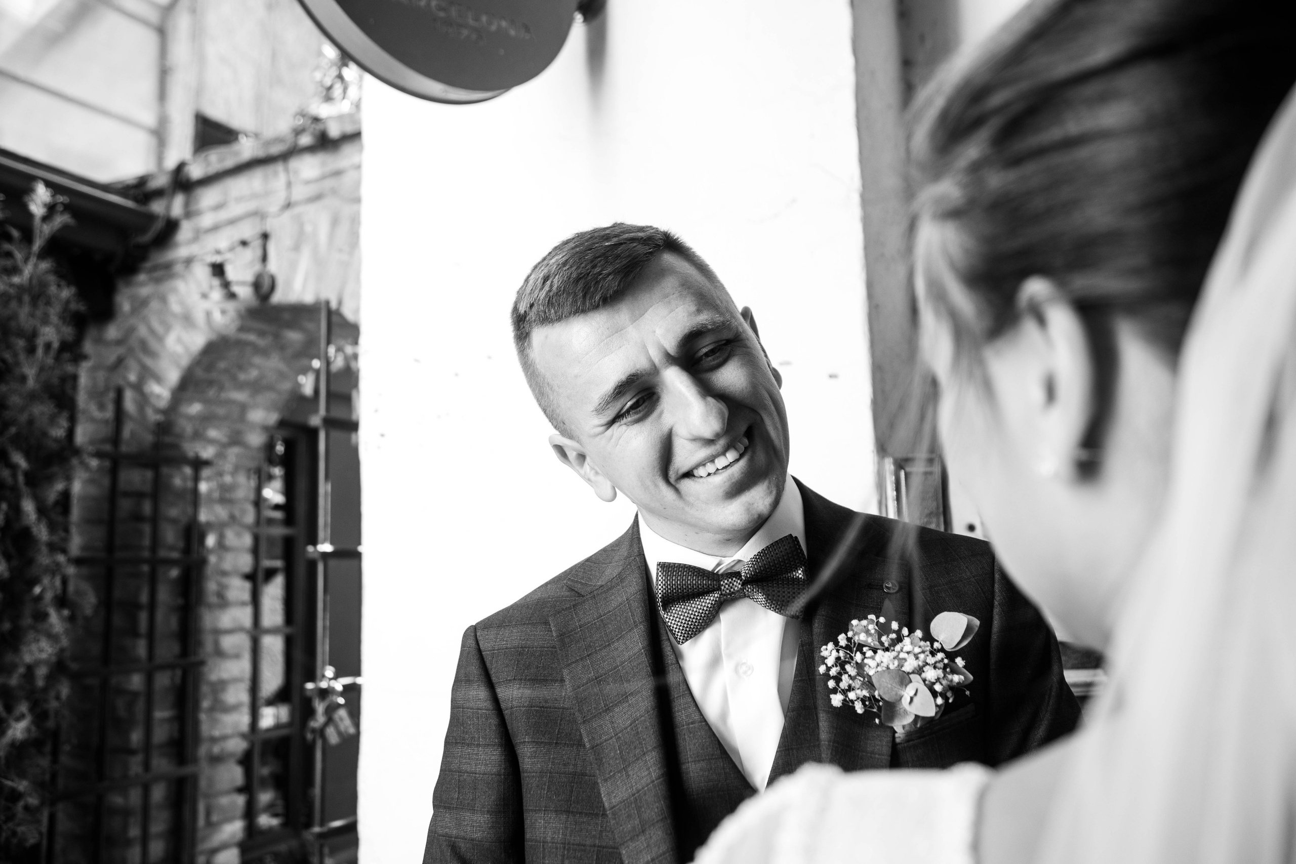 Wedding photographer Netherlands. Photographer Andrey Nekrasov