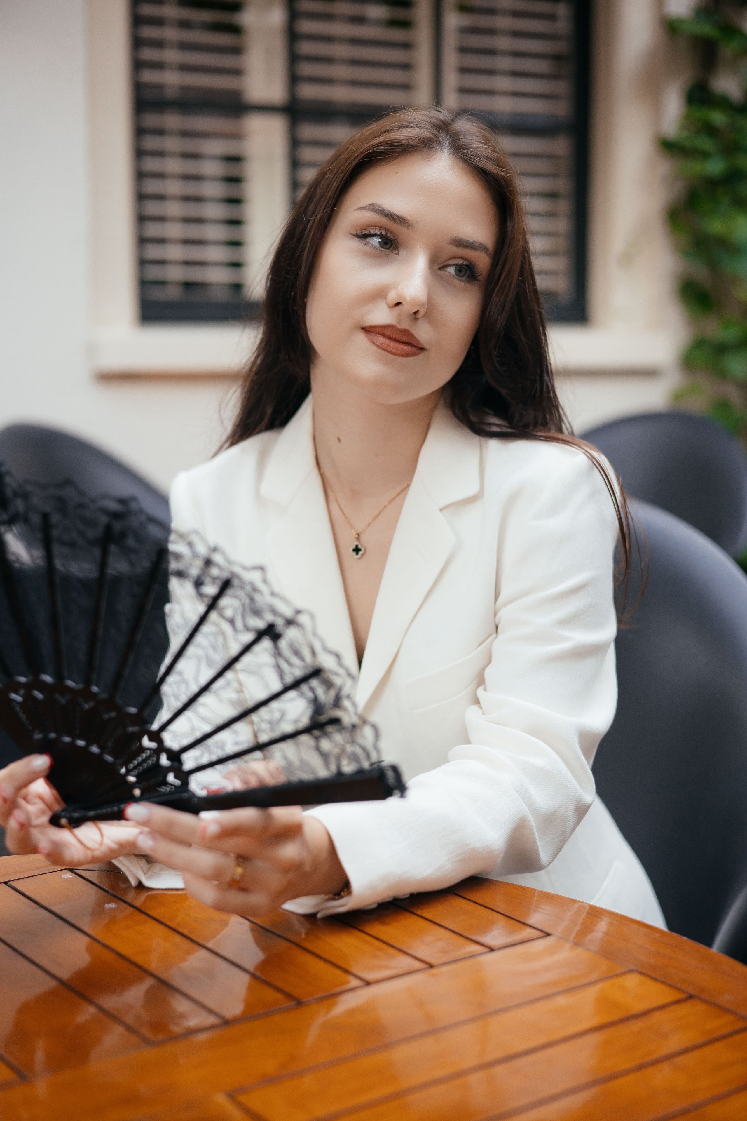 Oleksandra. Photographer Andrey Nekrasov