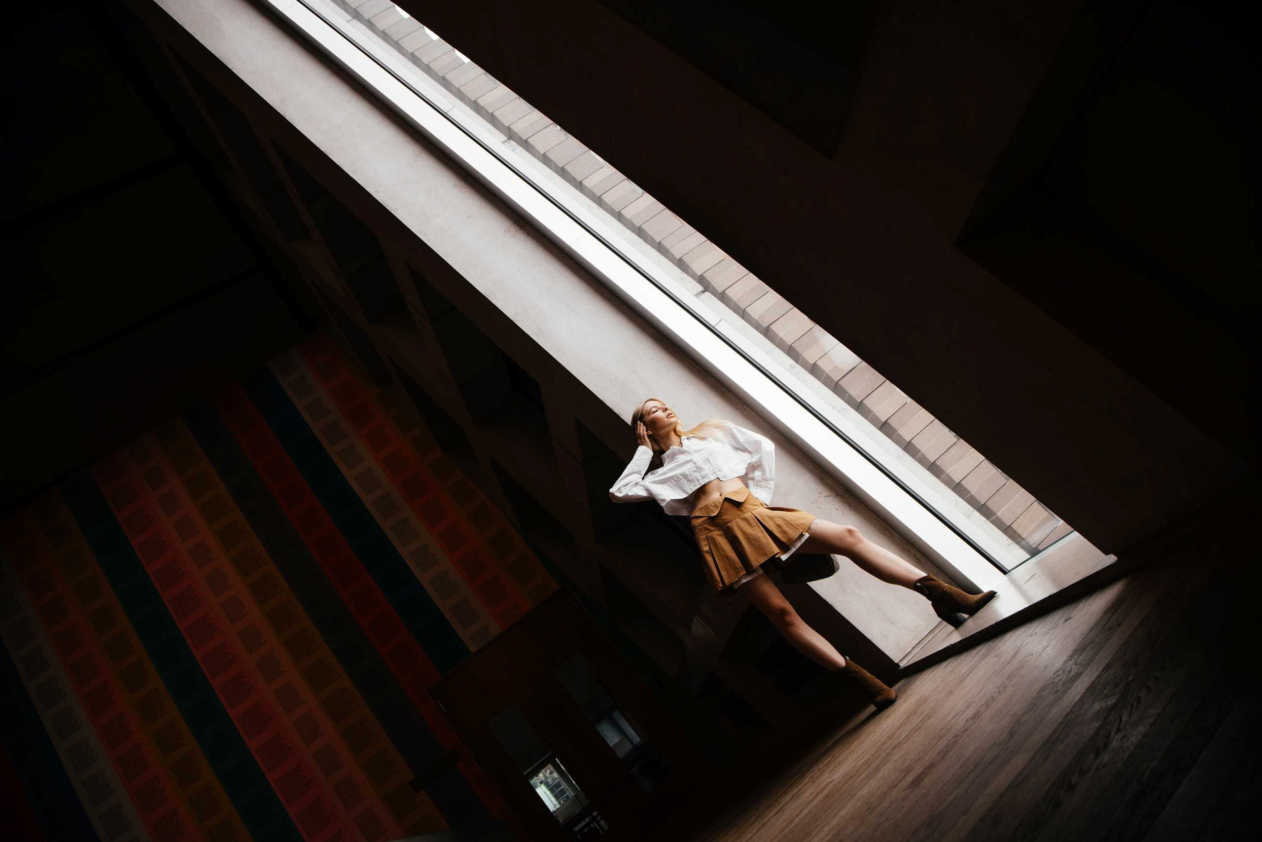 Photographer Andrey Nekrasov