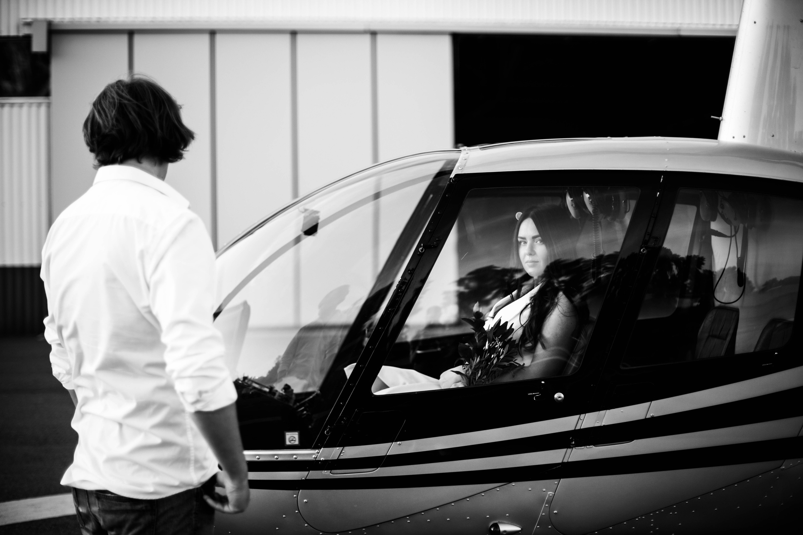 Anastasia and Dmytro. Photographer Andrey Nekrasov