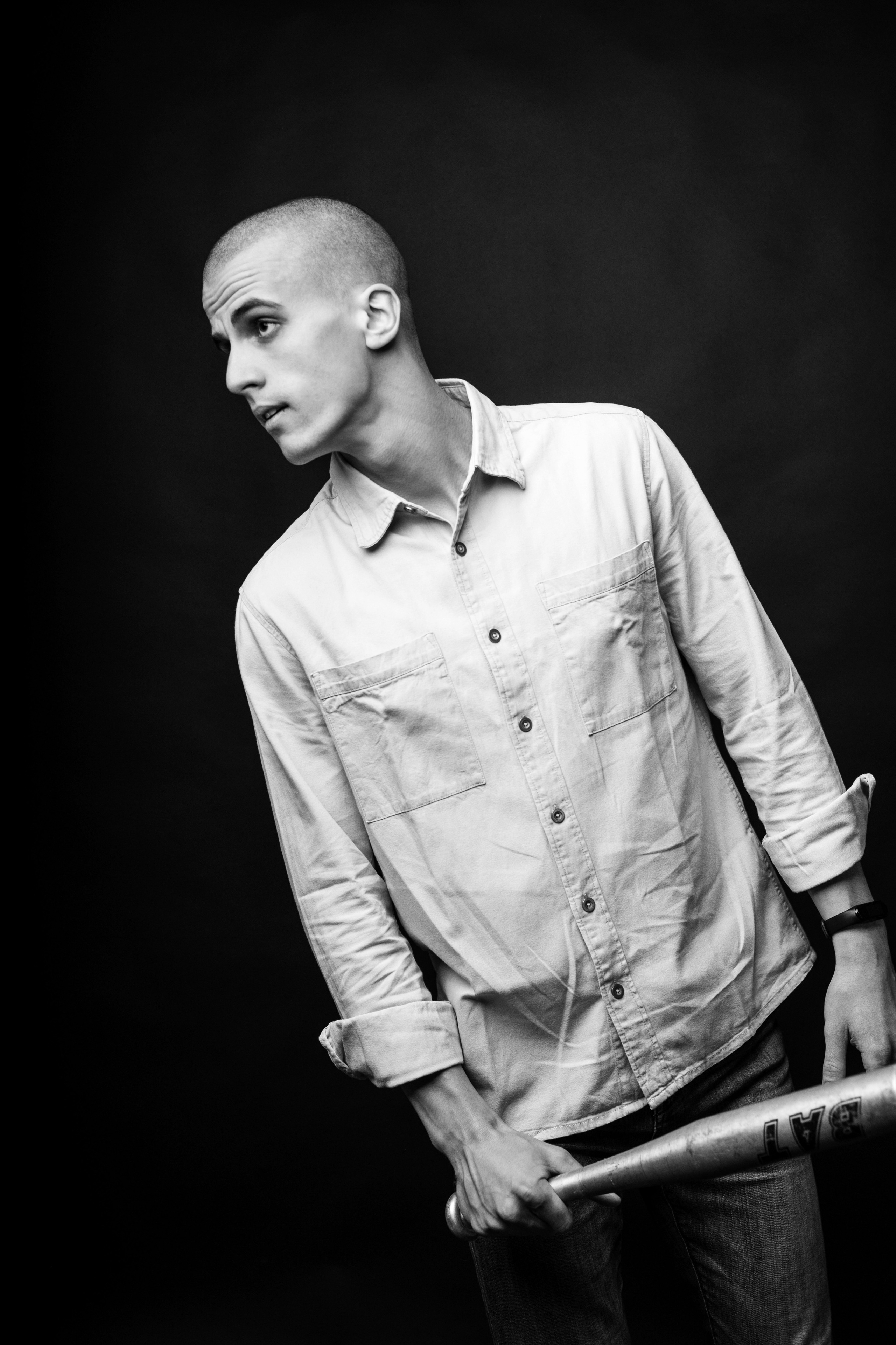 Artem. Photographer Andrey Nekrasov