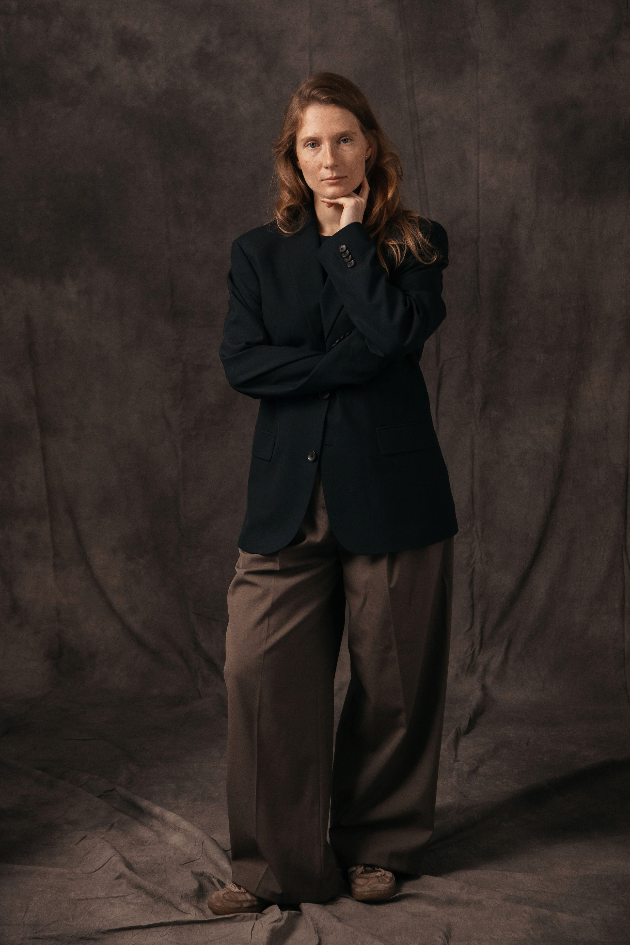 Kate. Фотограф Андрій Некрасов