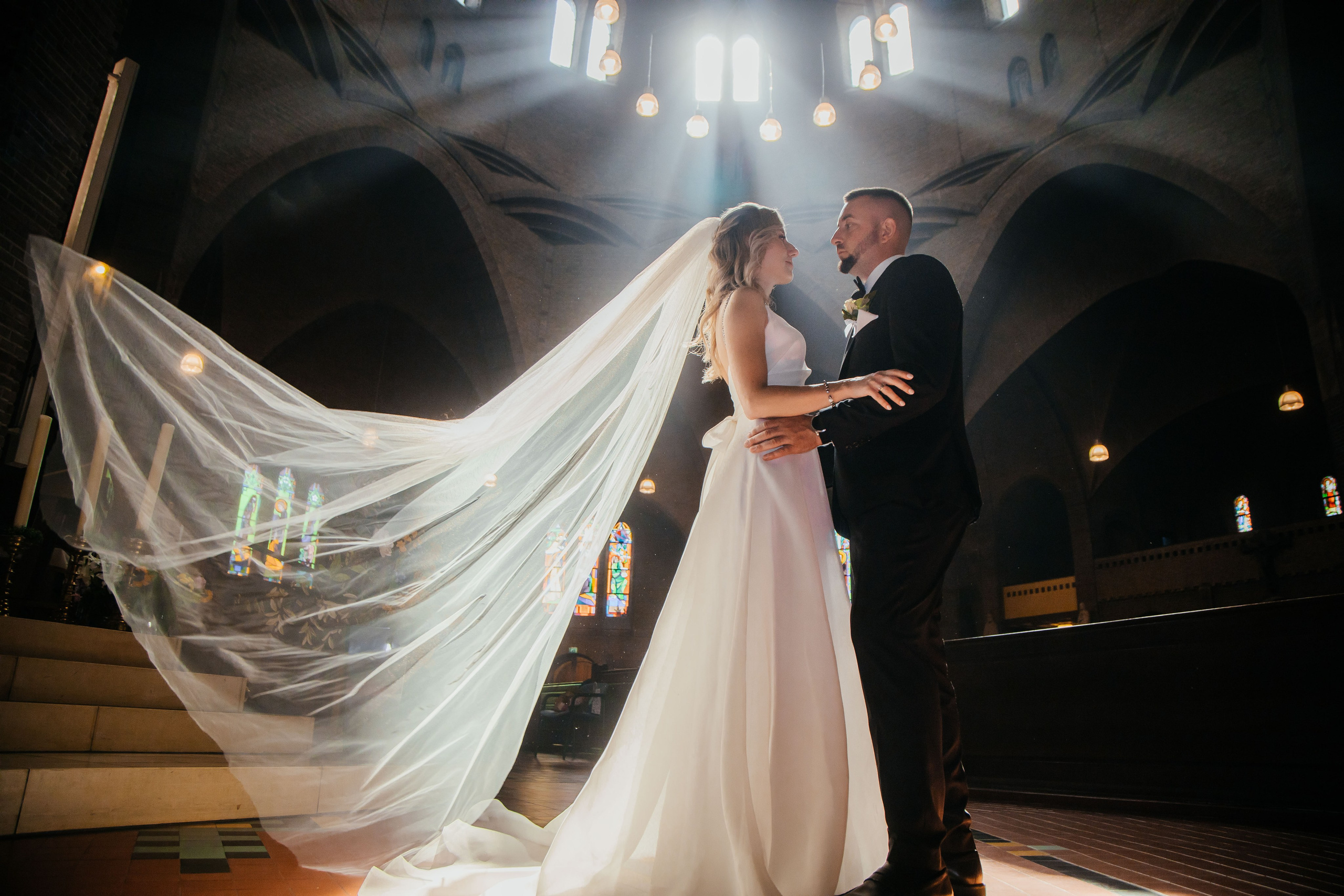 Wedding photographer Netherlands. Photographer Andrey Nekrasov