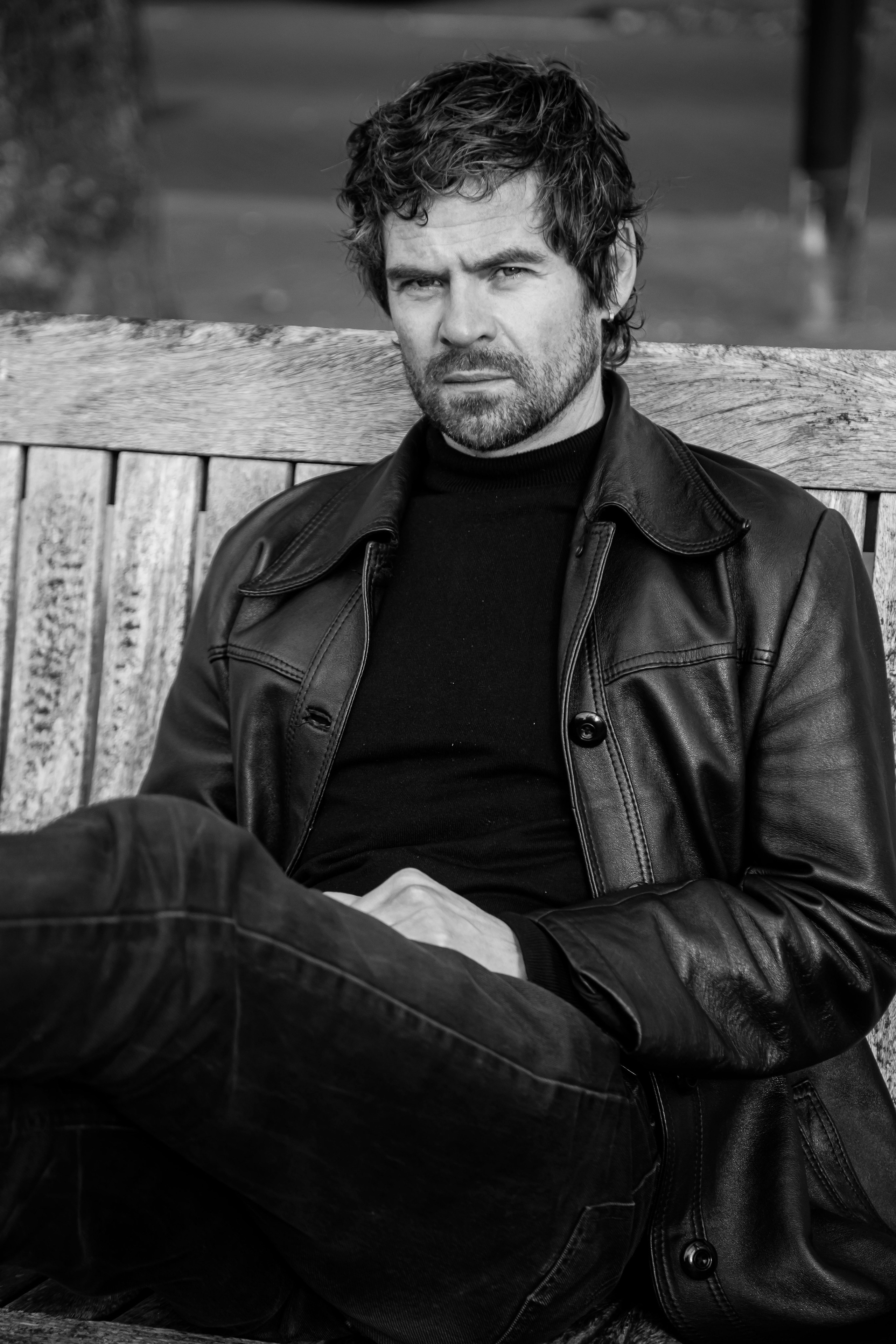 Metthew. Фотограф Андрій Некрасов