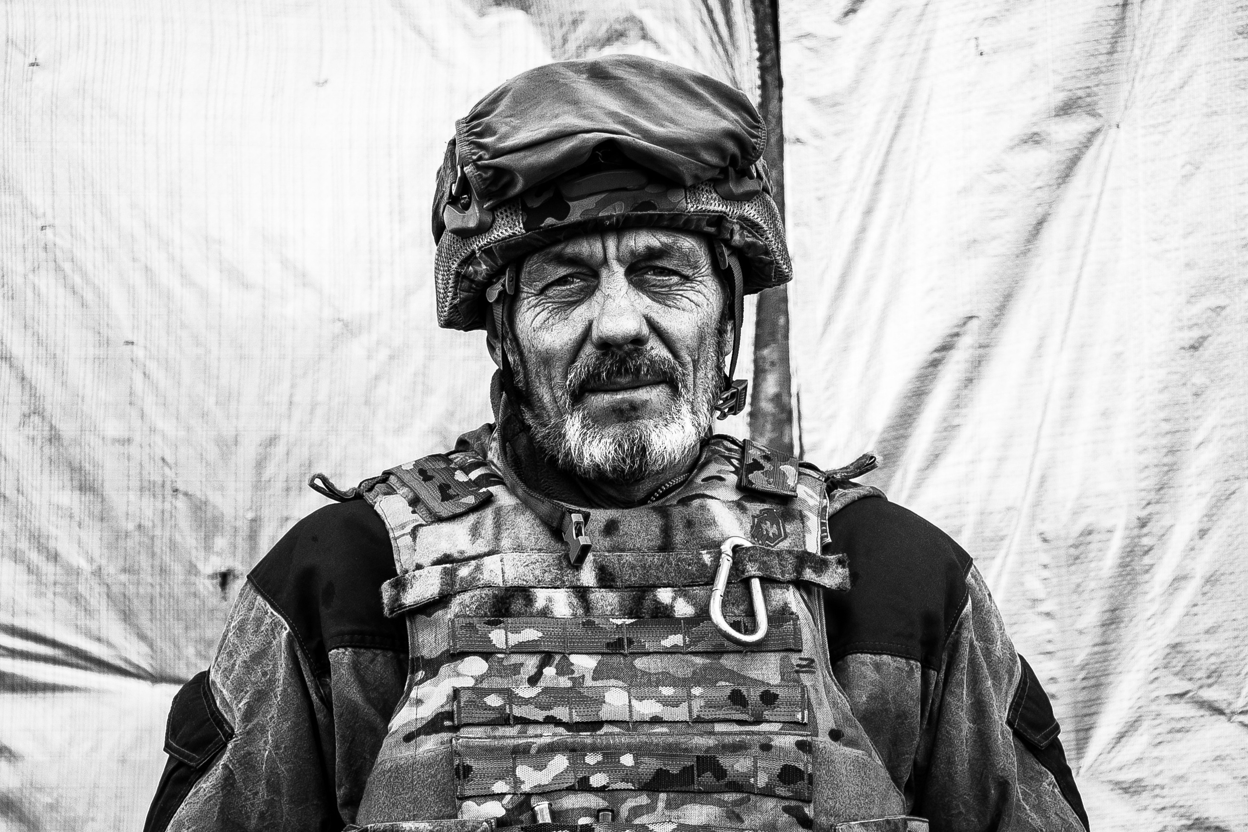 UA ARMY. Photographer Andrey Nekrasov