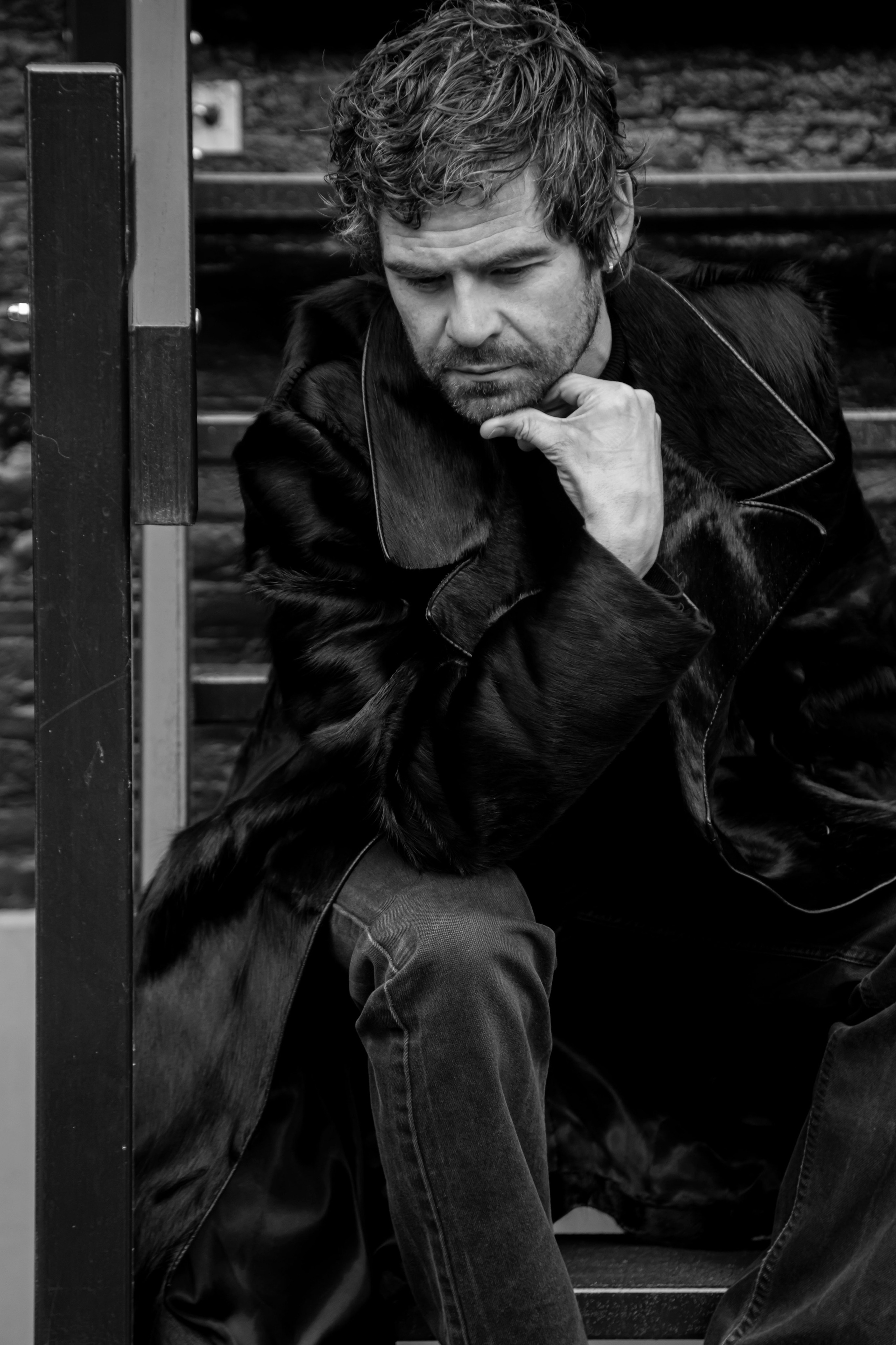 Metthew. Фотограф Андрій Некрасов