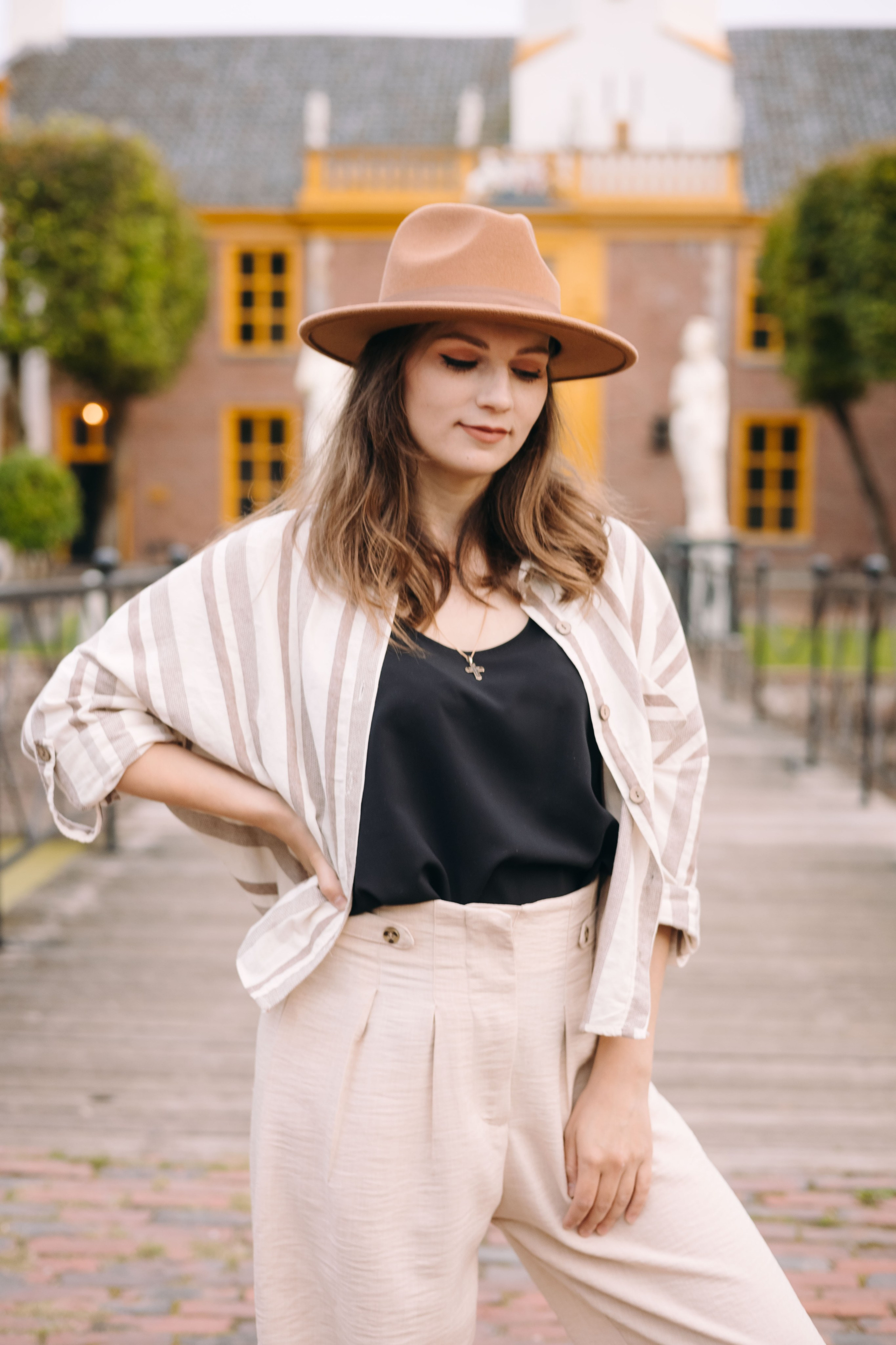 Kate. Photographer Andrey Nekrasov