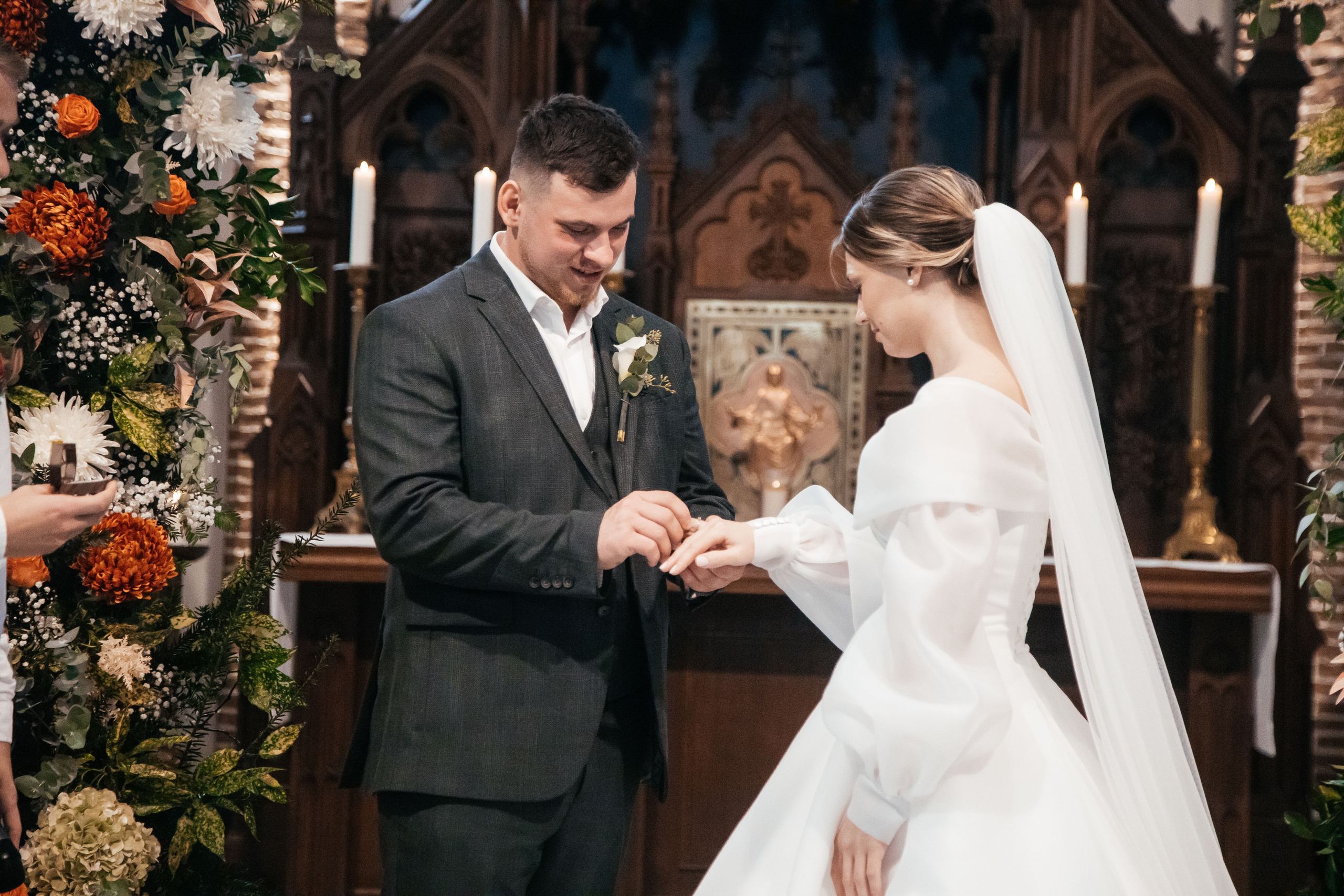 Wedding photographer Netherlands. Photographer Andrey Nekrasov