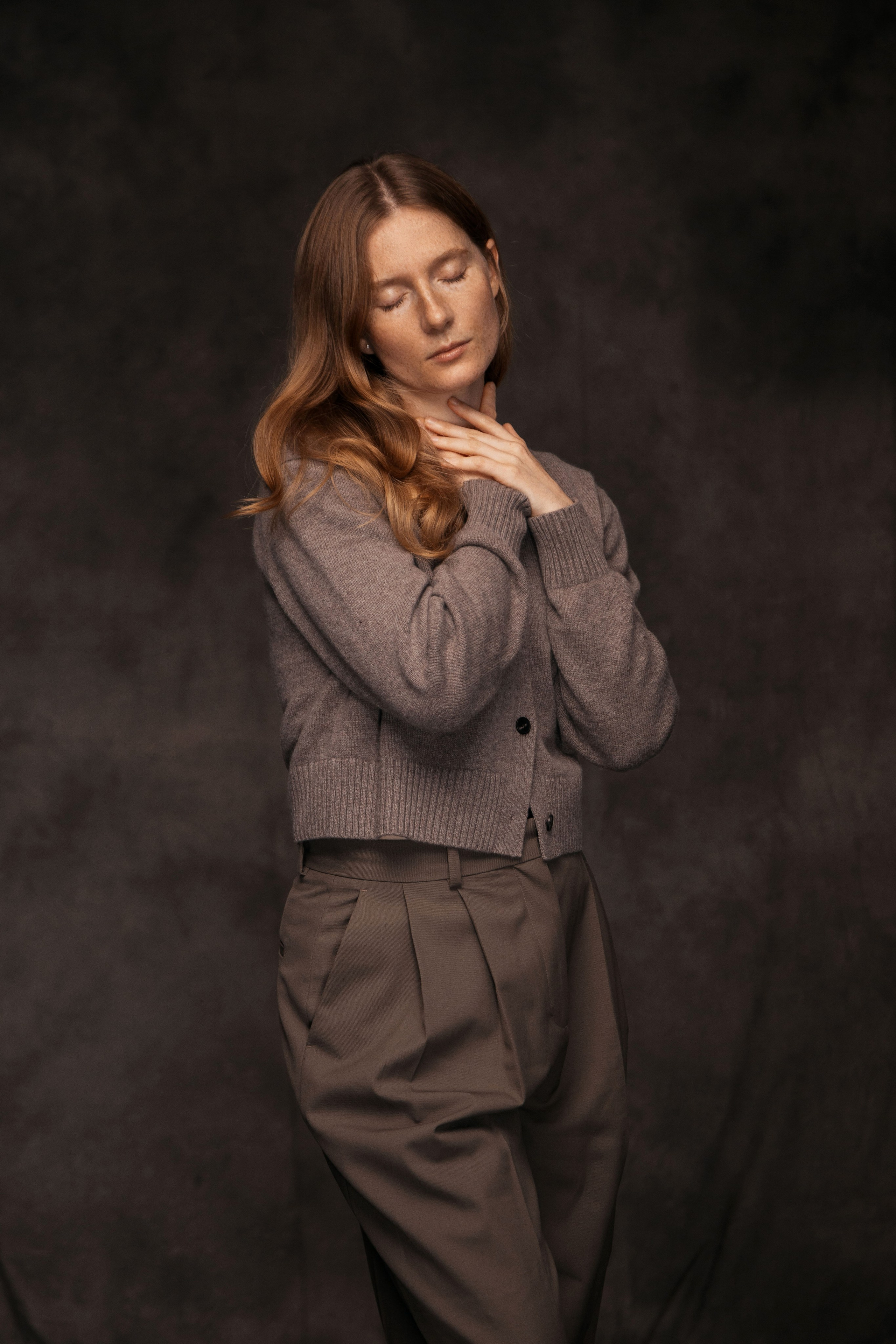 Kate. Фотограф Андрій Некрасов