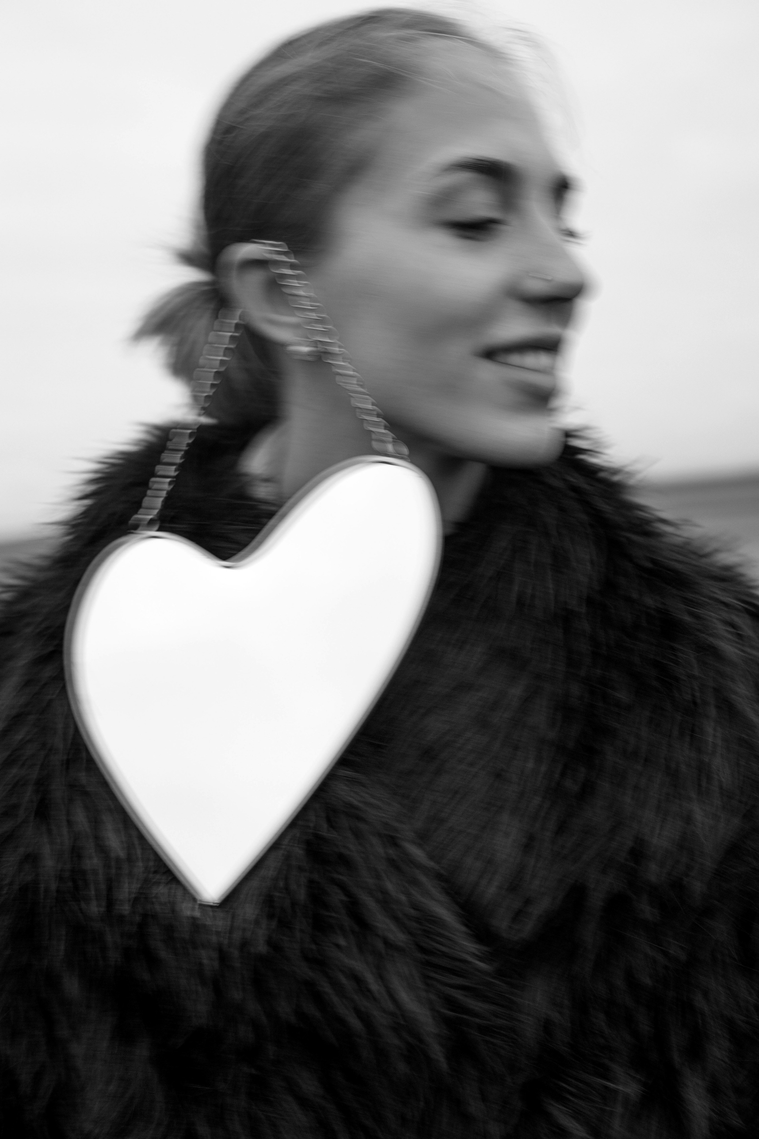 Oleg and Anastasia. Photographer Andrey Nekrasov