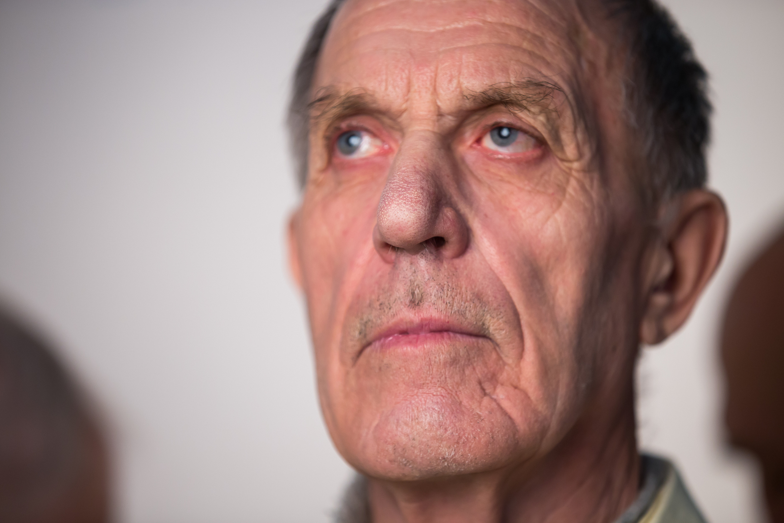 People. Photographer Andrey Nekrasov