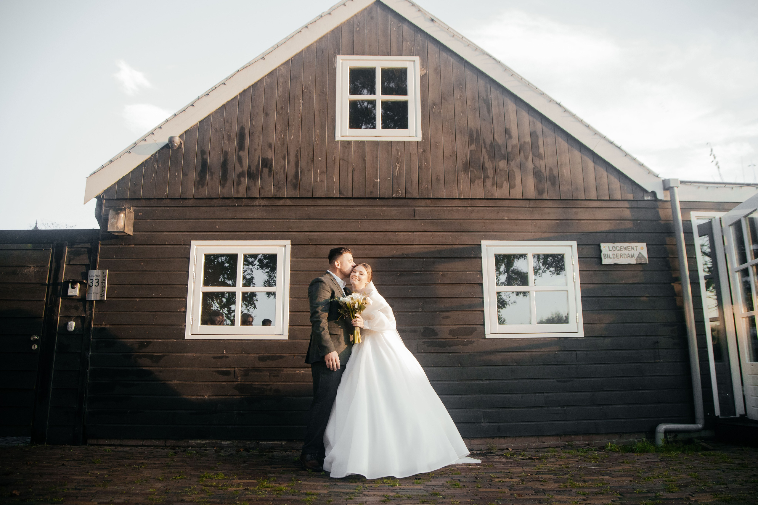 Wedding photographer Netherlands. Photographer Andrey Nekrasov