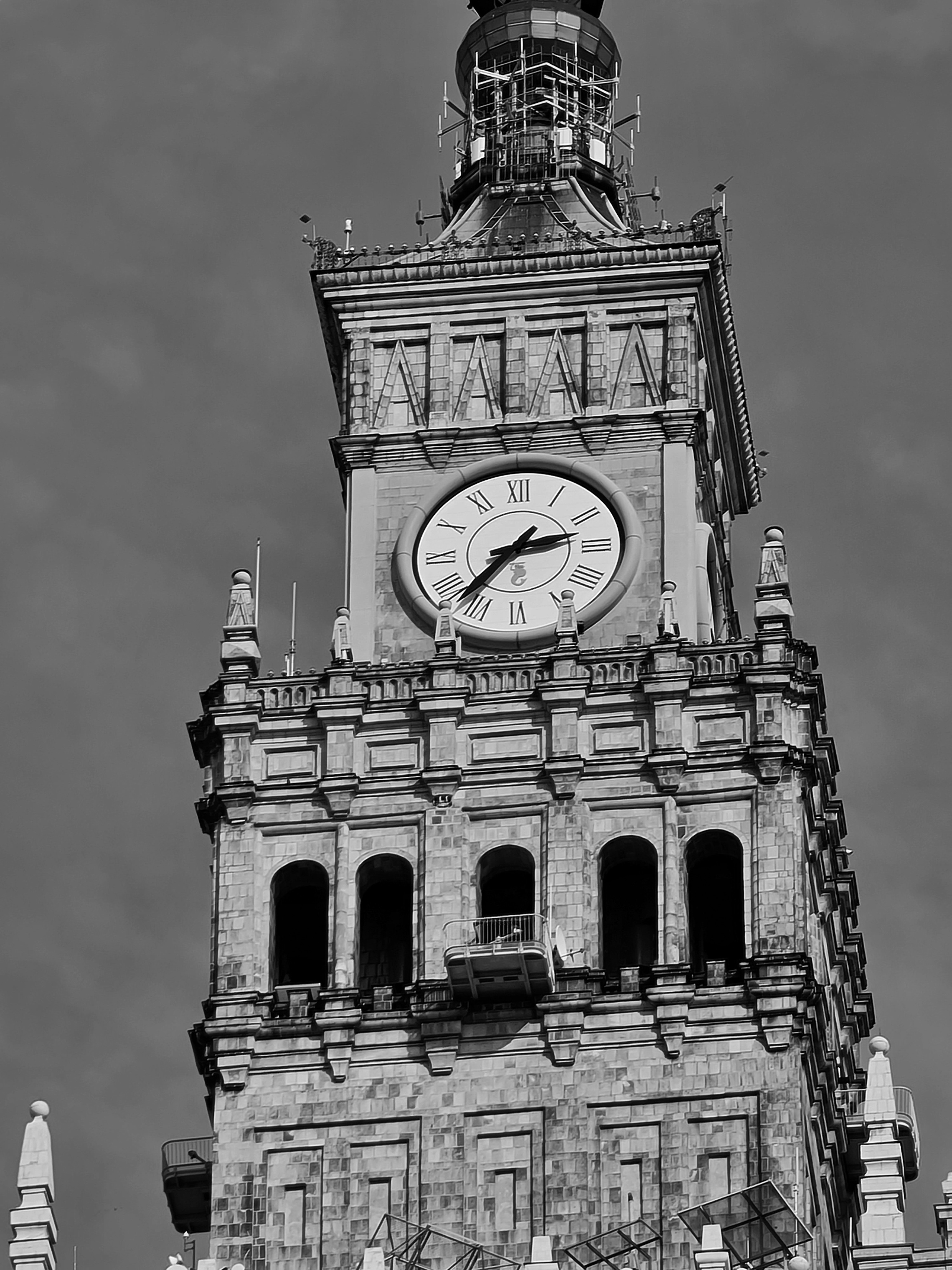 ART. Photographer Andrey Nekrasov