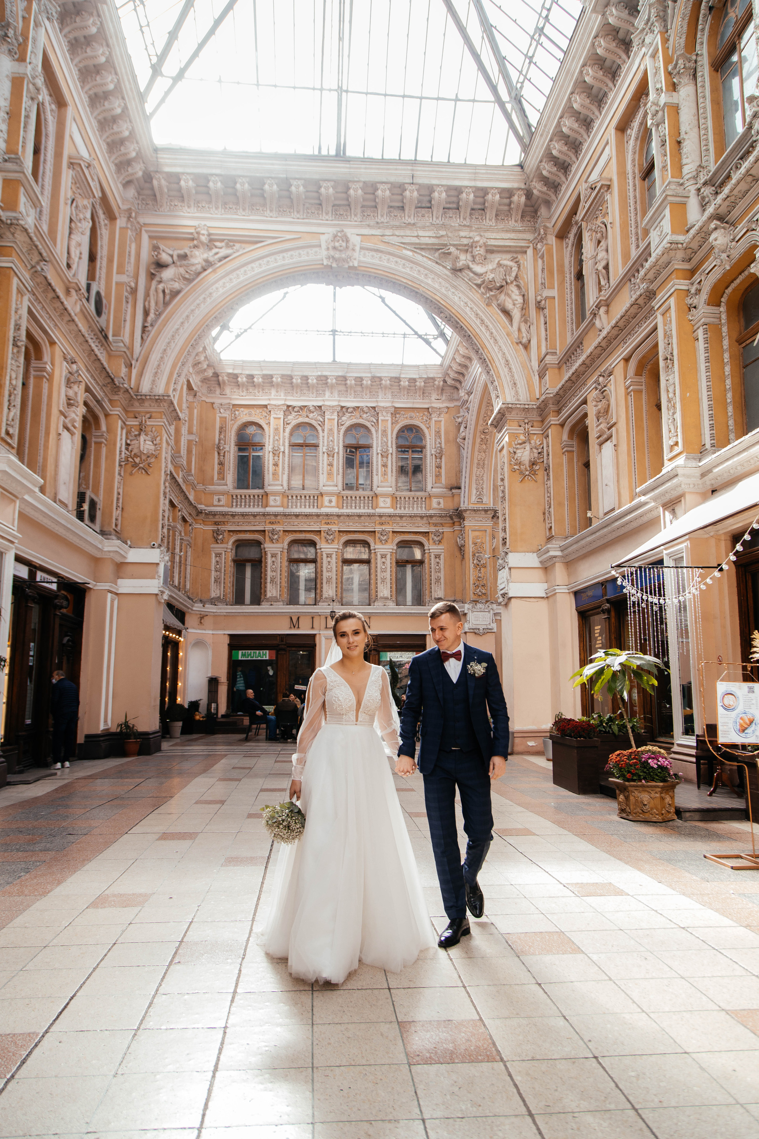 Wedding photographer Netherlands. Photographer Andrey Nekrasov